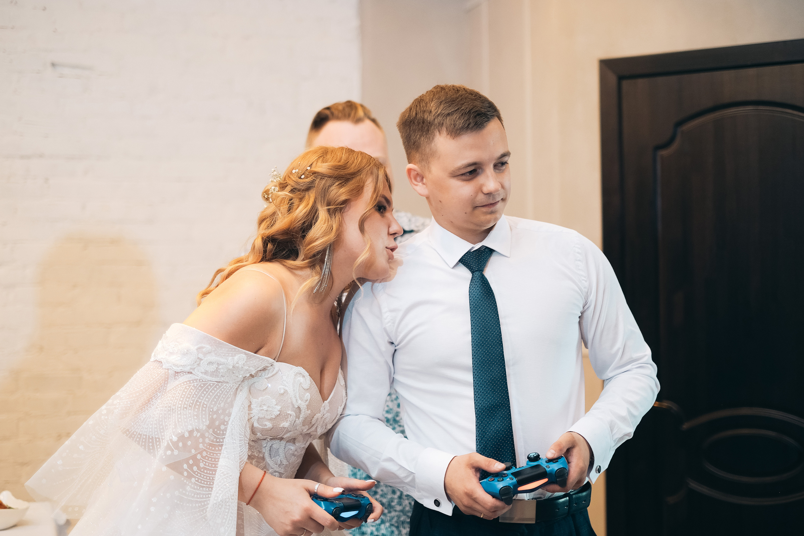 Валера и Анна. Свадебный и репортажной фотограф Денис Ожигин в Краснодаре и Краснодарском крае