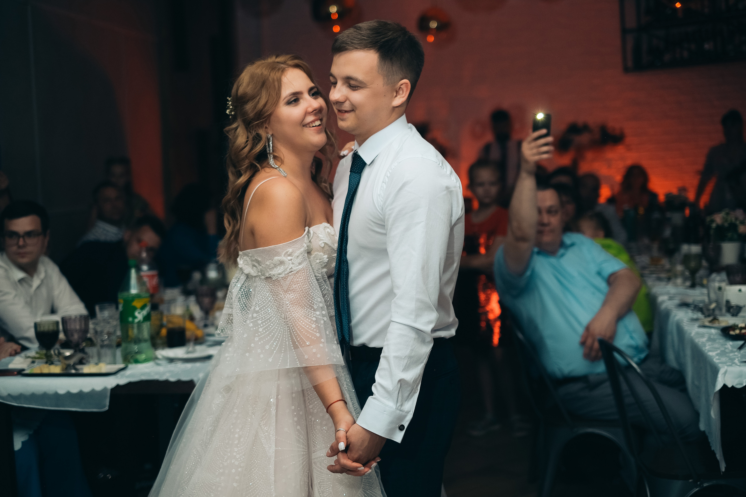 Валера и Анна. Свадебный и репортажной фотограф Денис Ожигин в Краснодаре и Краснодарском крае