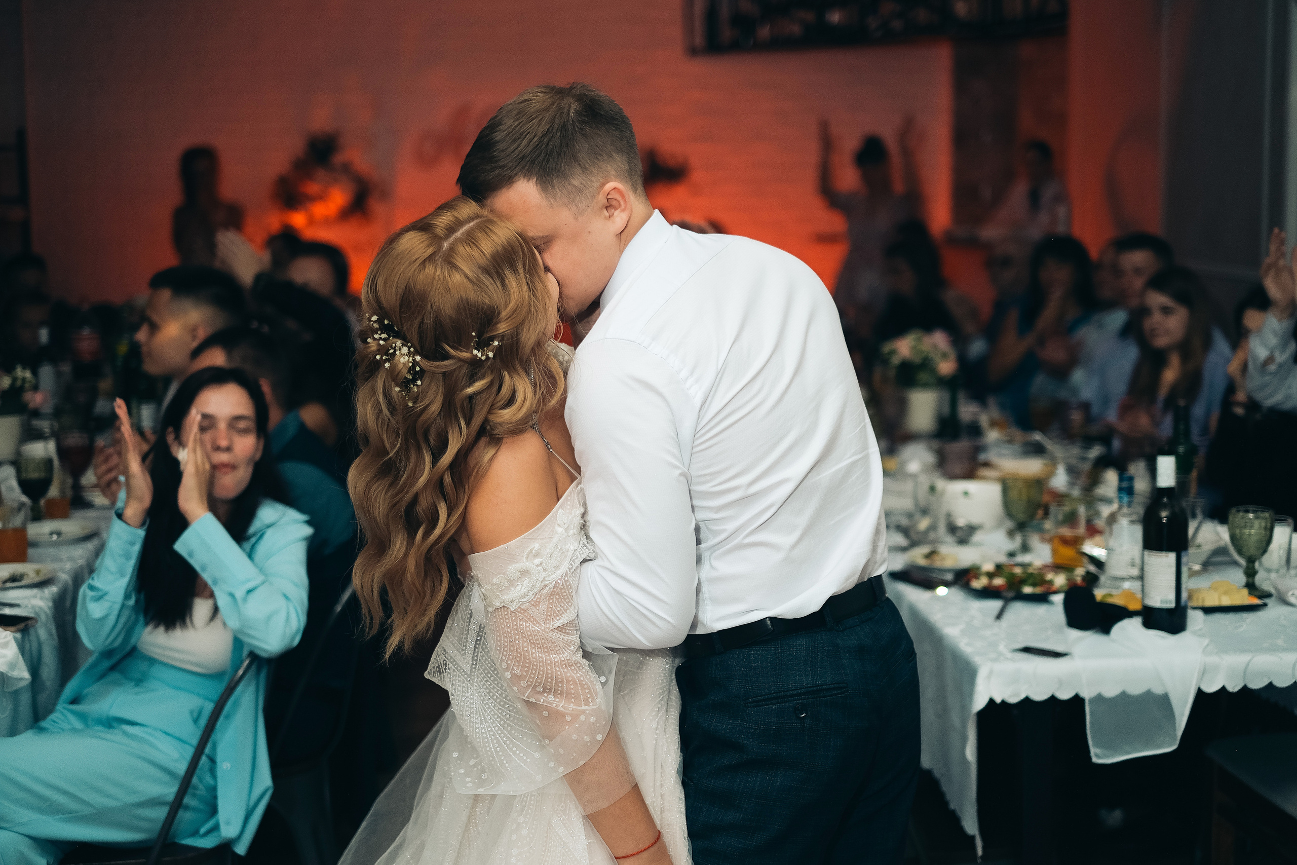 Валера и Анна. Свадебный и репортажной фотограф Денис Ожигин в Краснодаре и Краснодарском крае