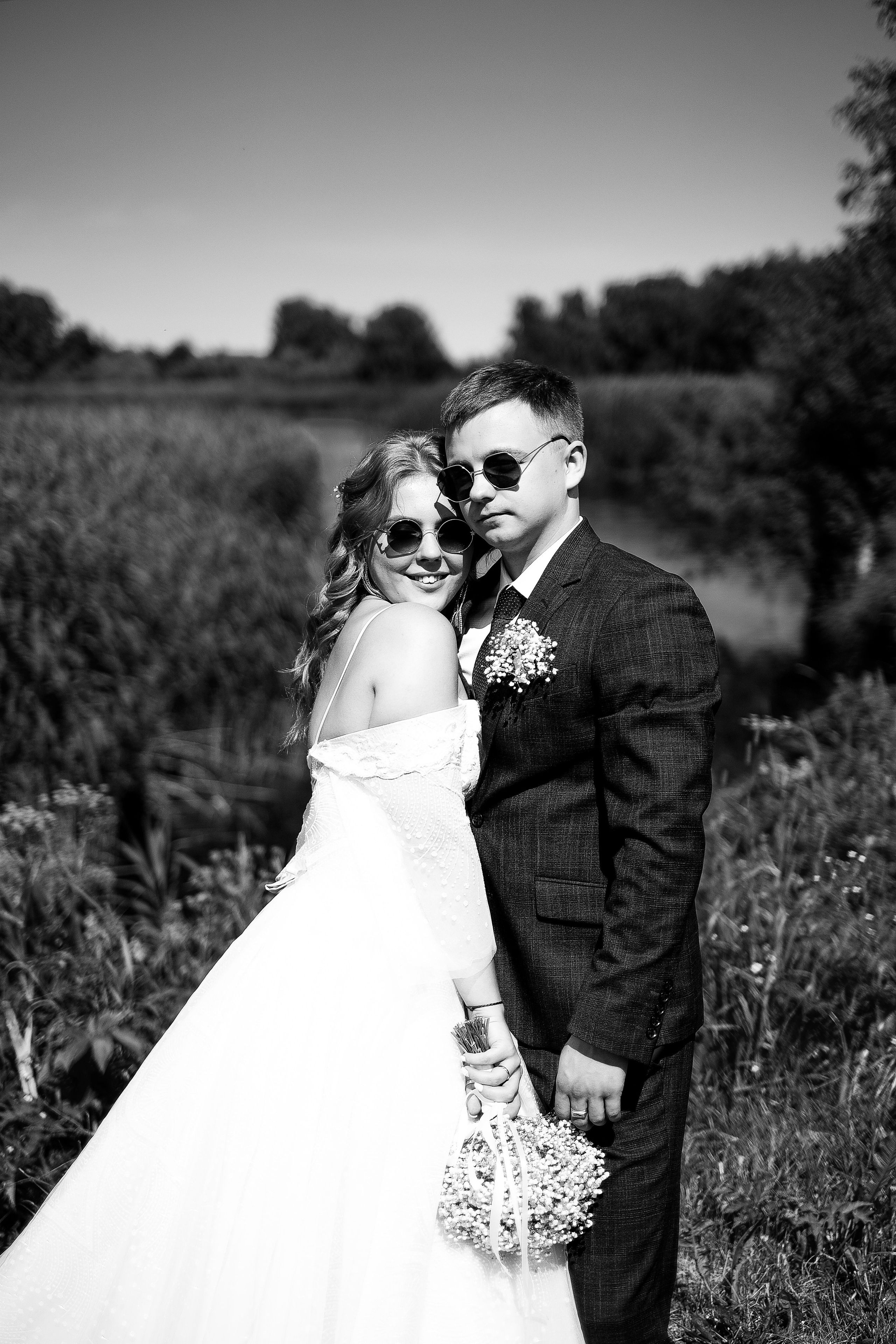 Валера и Анна. Свадебный и репортажной фотограф Денис Ожигин в Краснодаре и Краснодарском крае