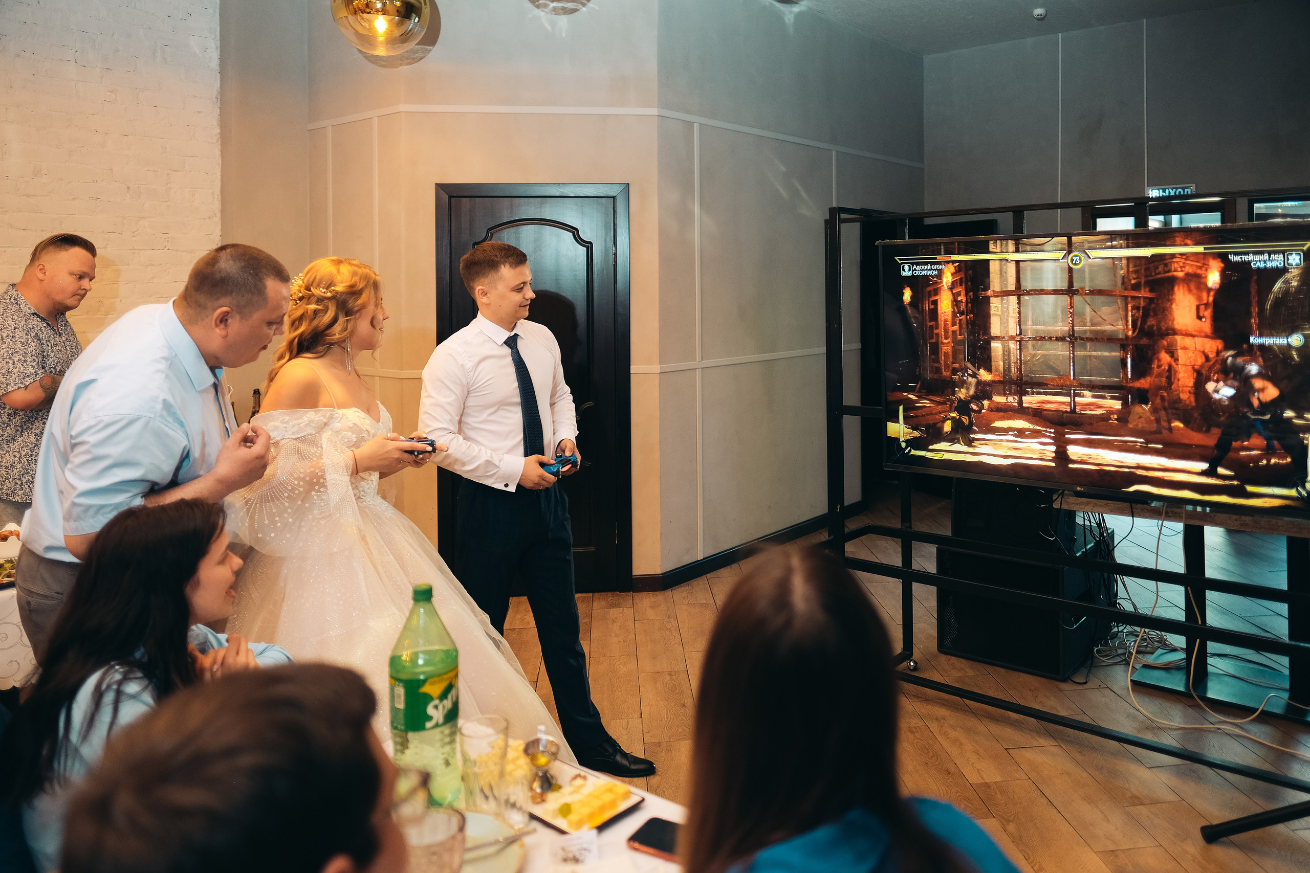 Валера и Анна. Свадебный и репортажной фотограф Денис Ожигин в Краснодаре и Краснодарском крае