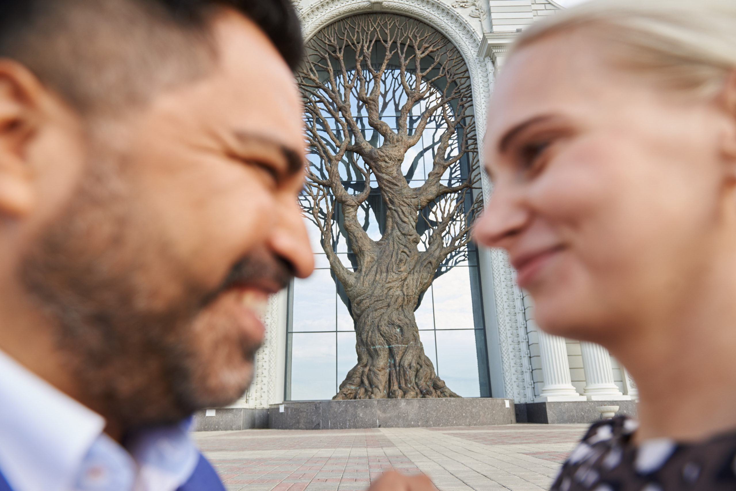 Lovestory in Kazan. Photo & Video production, in Bishkek, Kyrgyzstan