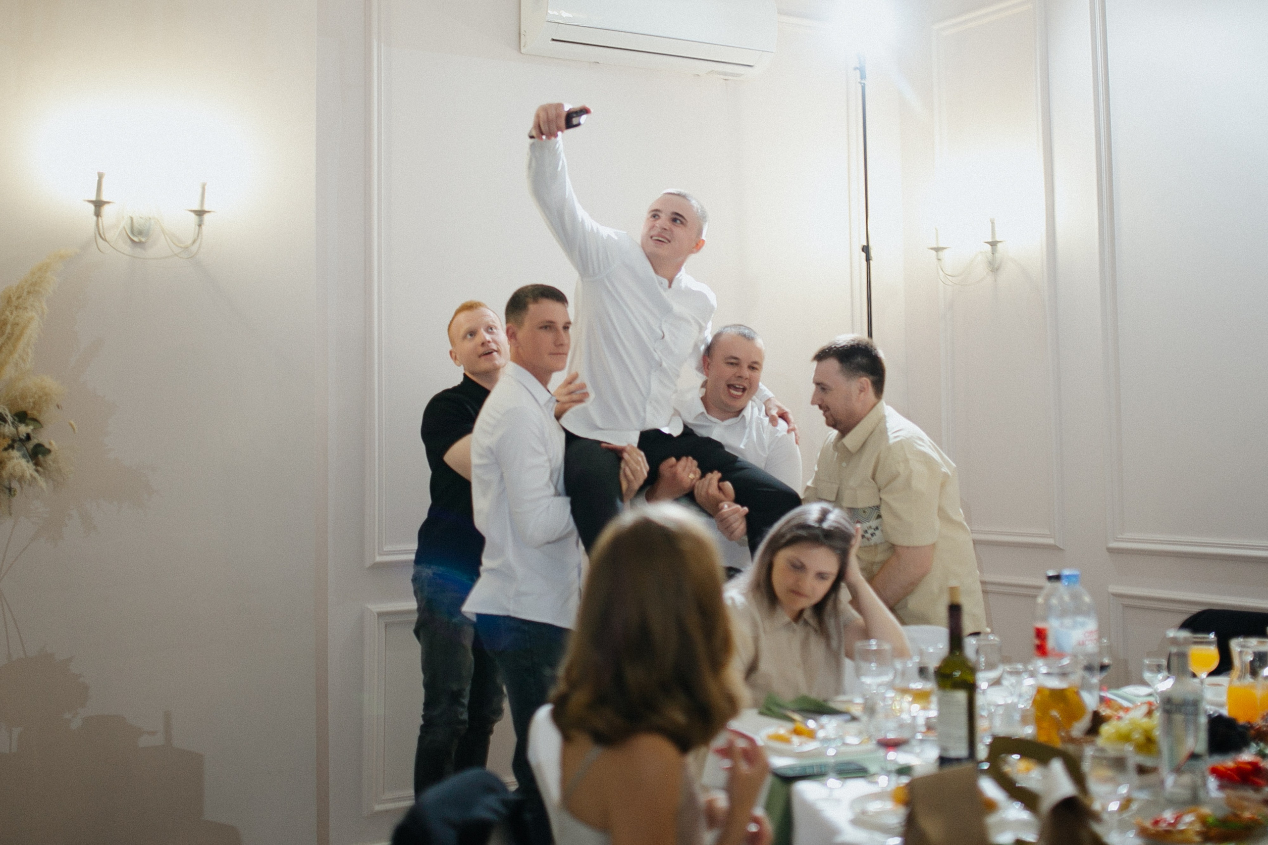 Алена и Женя. 27.06.2025. Алина Каравайцева. Фотограф в городе Барнаул