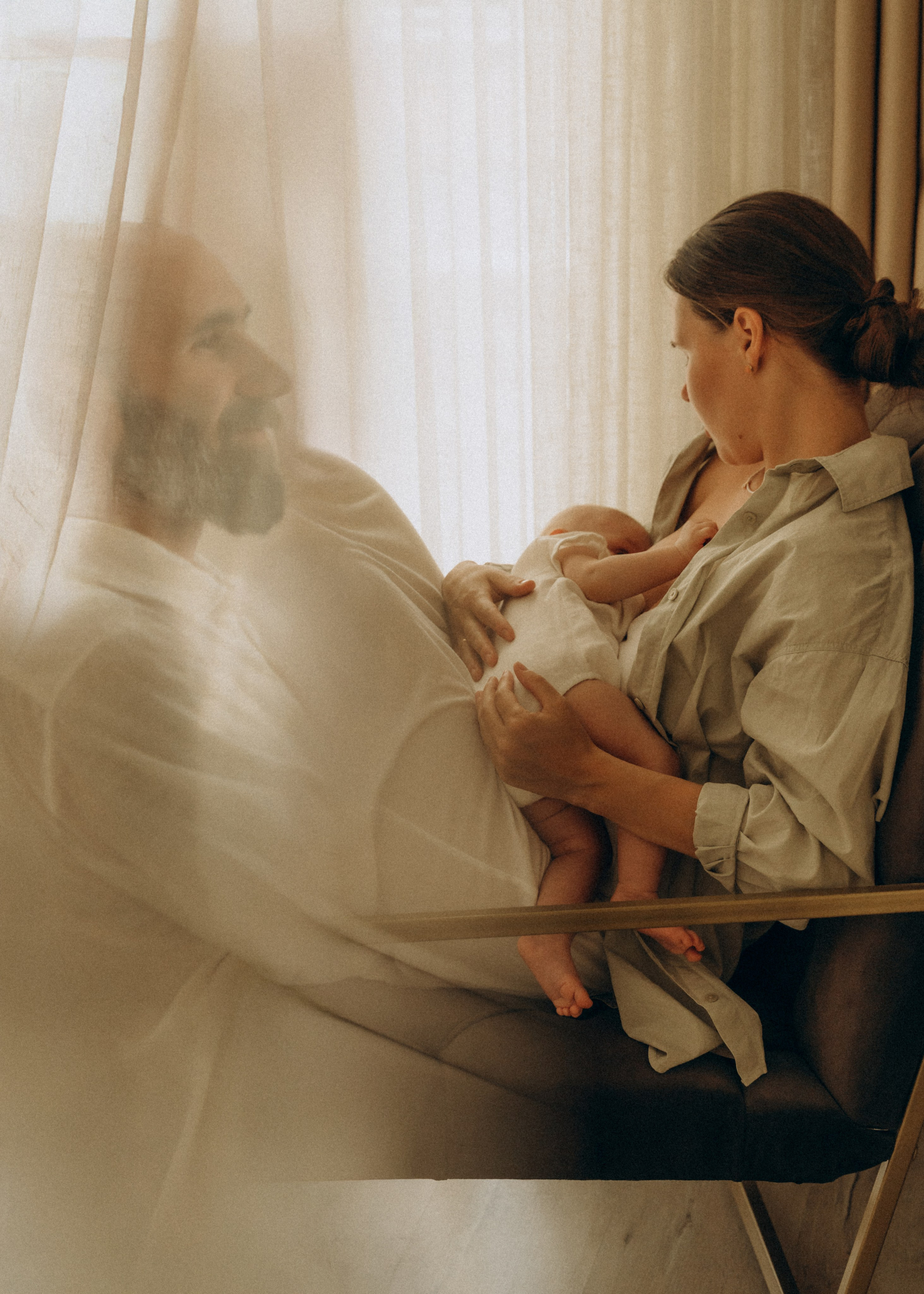 Семейная. Семейный фотограф Ксения Каримова