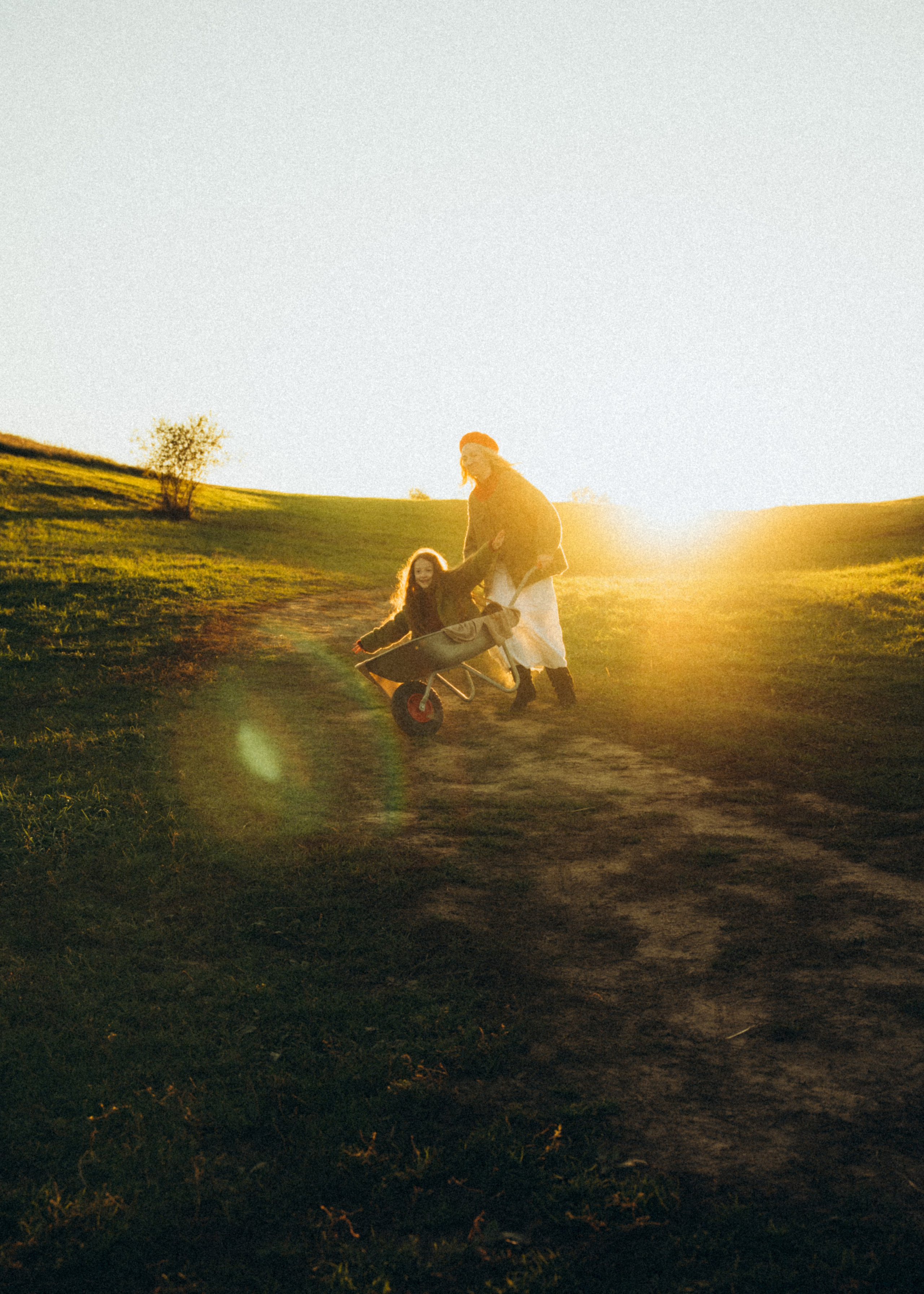 Семейная. Семейный фотограф Ксения Каримова
