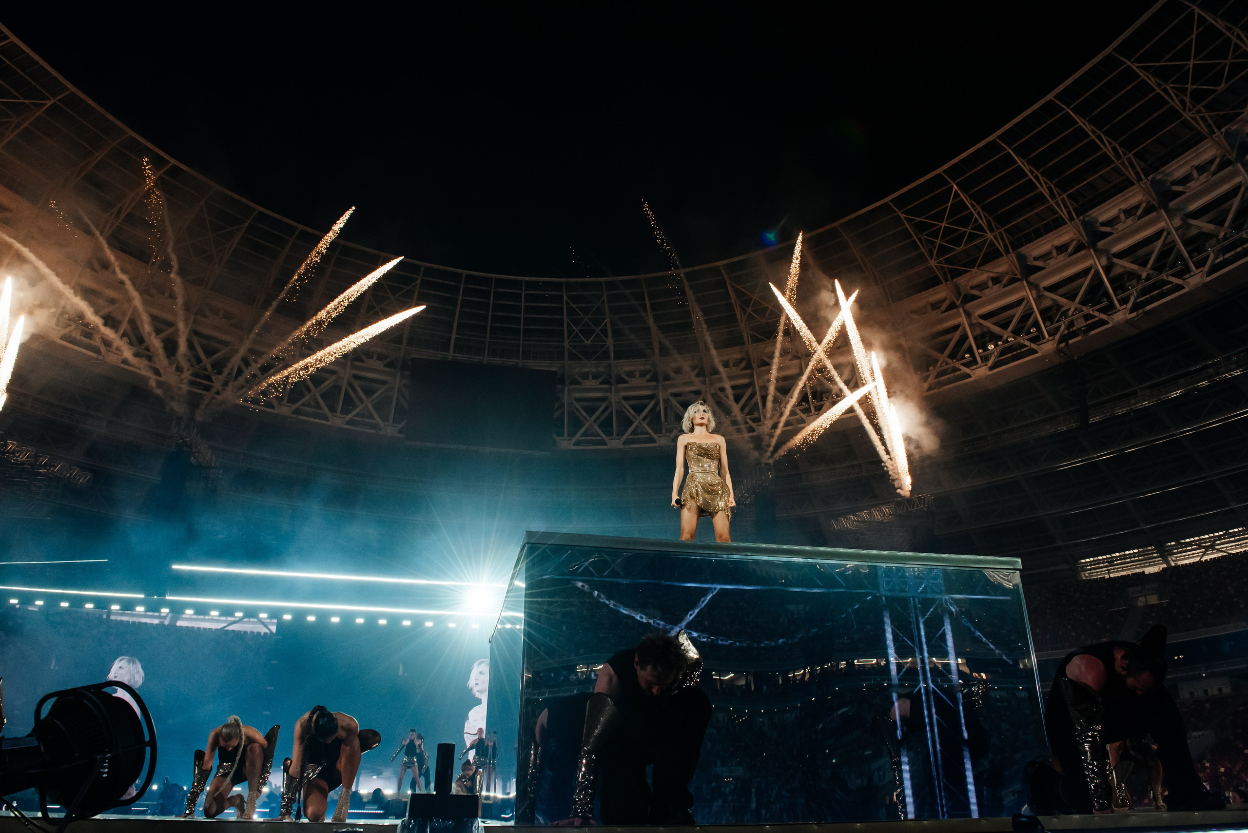 Полина ГАГАРИНА. ДИНА МИХНЕВА спортивный фотограф Москва