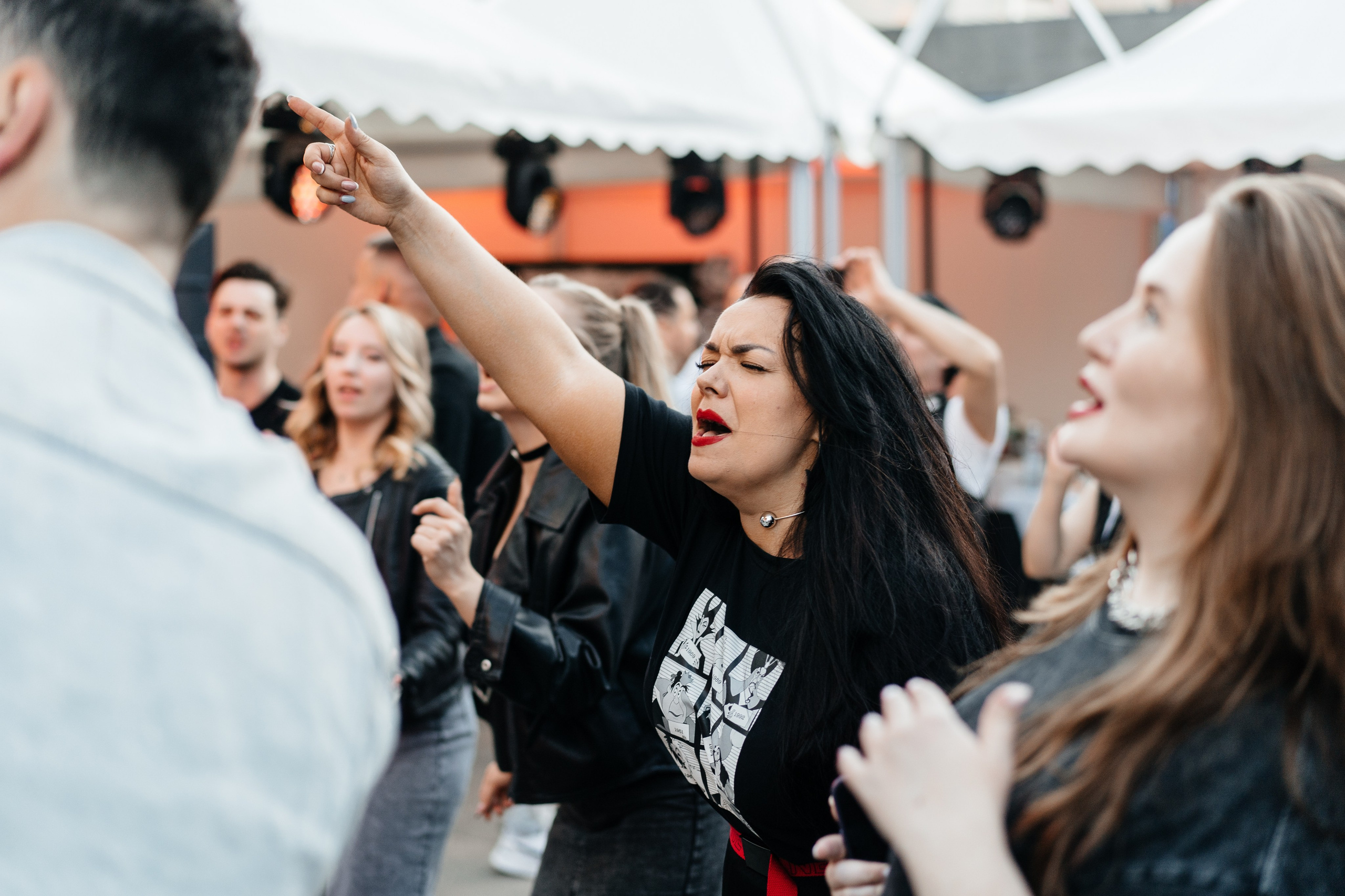 Анна & Евгений проект «Четыре свадьбы» на Пятнице. Свадебный фотограф Барнаул Алексей Павлов