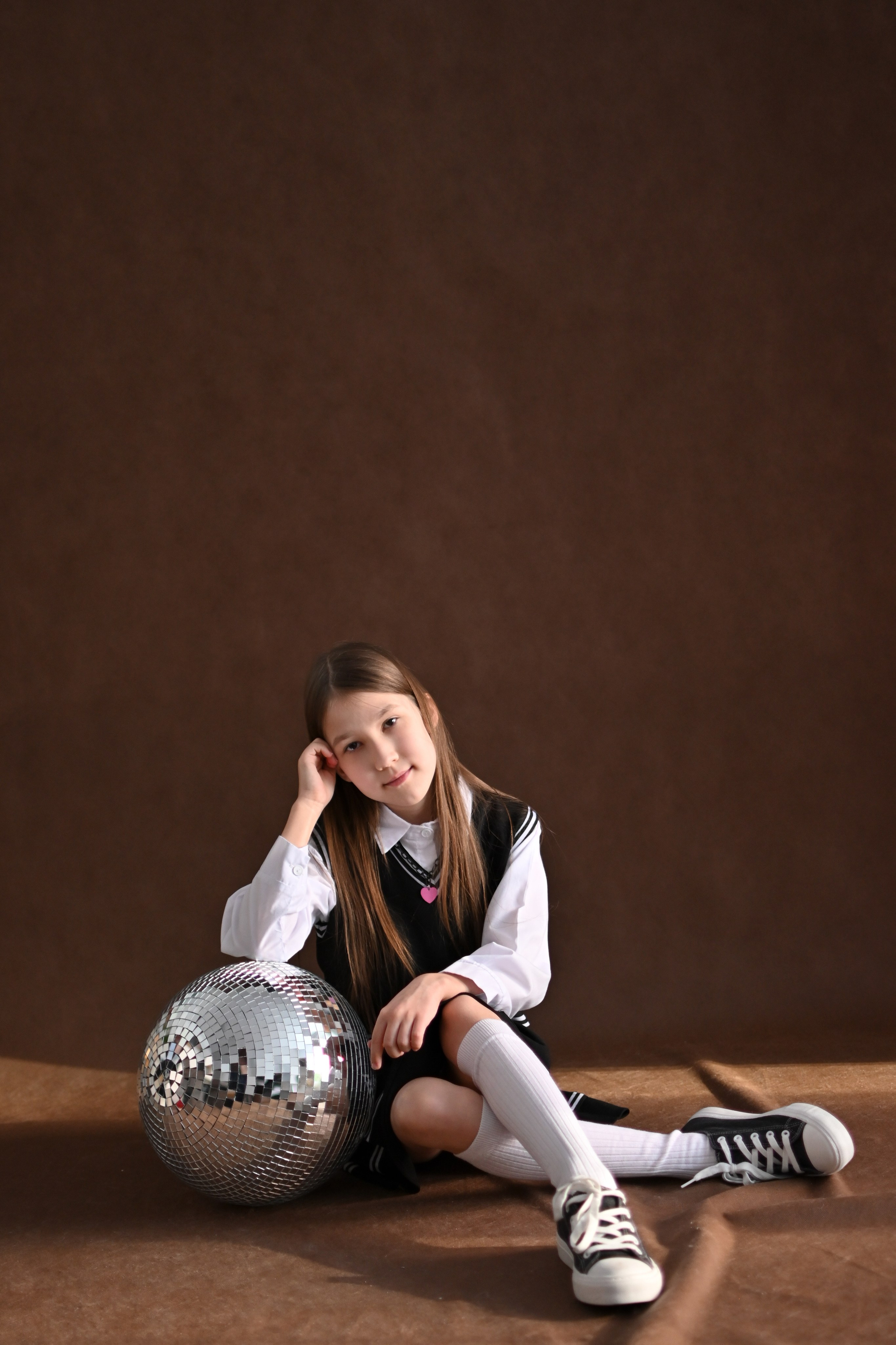 Губкинский, 4 класс. Семейный и свадебный фотограф Губкинский и Ставрополь