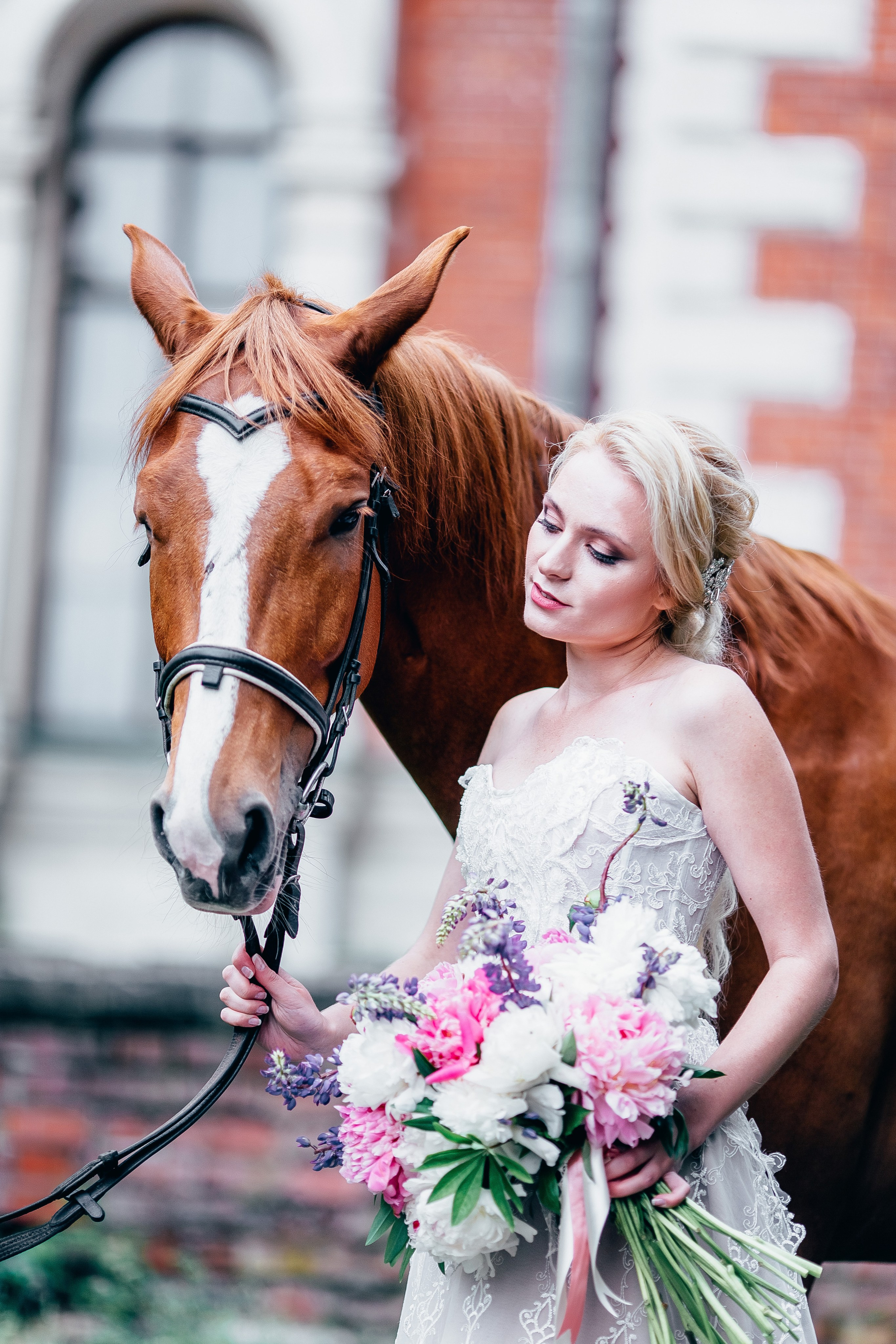 Николай и Анна. Свадебный и семейный фотограф Екатерина Бубнова