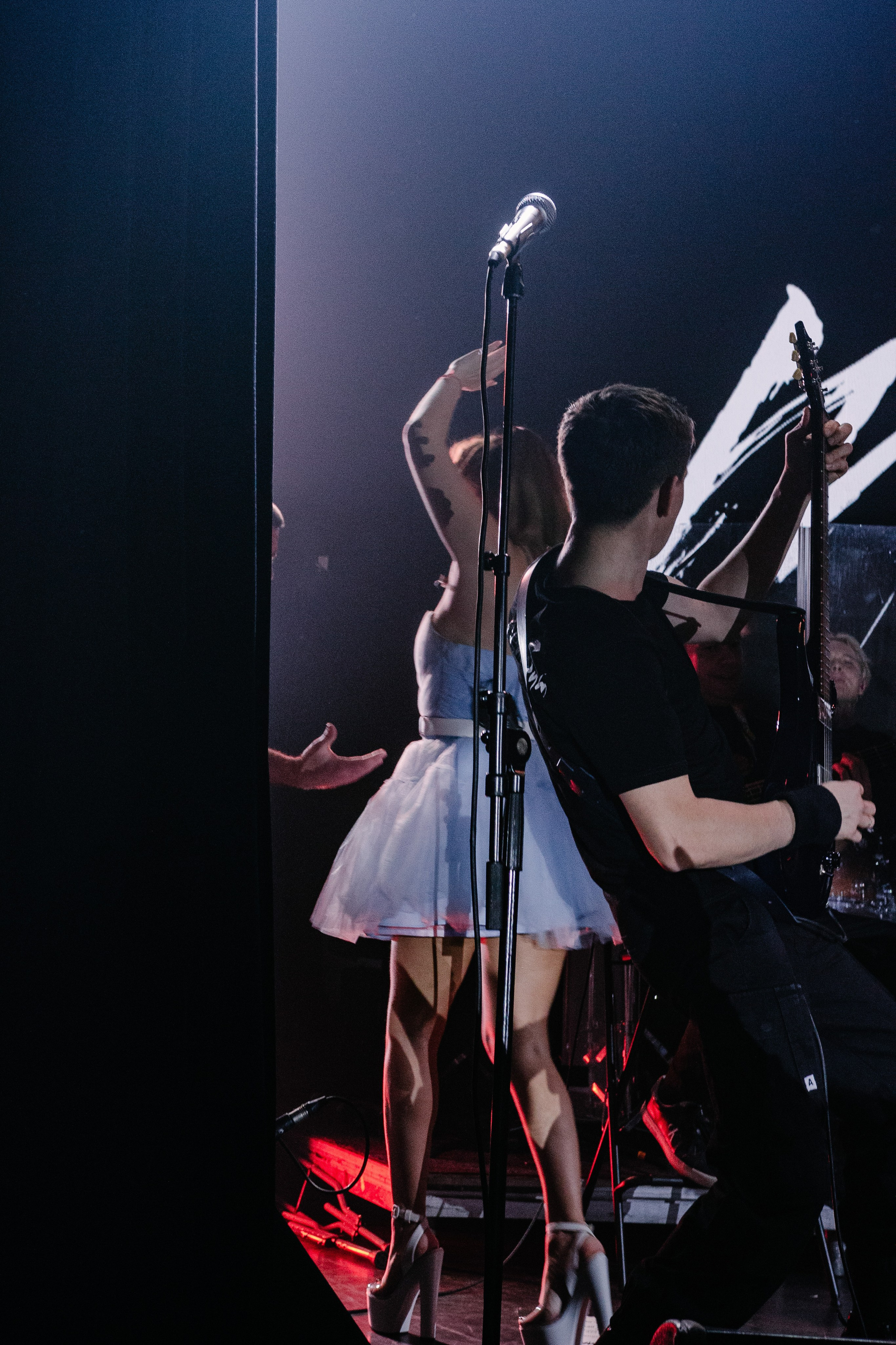 MakSим. Фотограф Москва — личные фотосессии, лавстори в студии