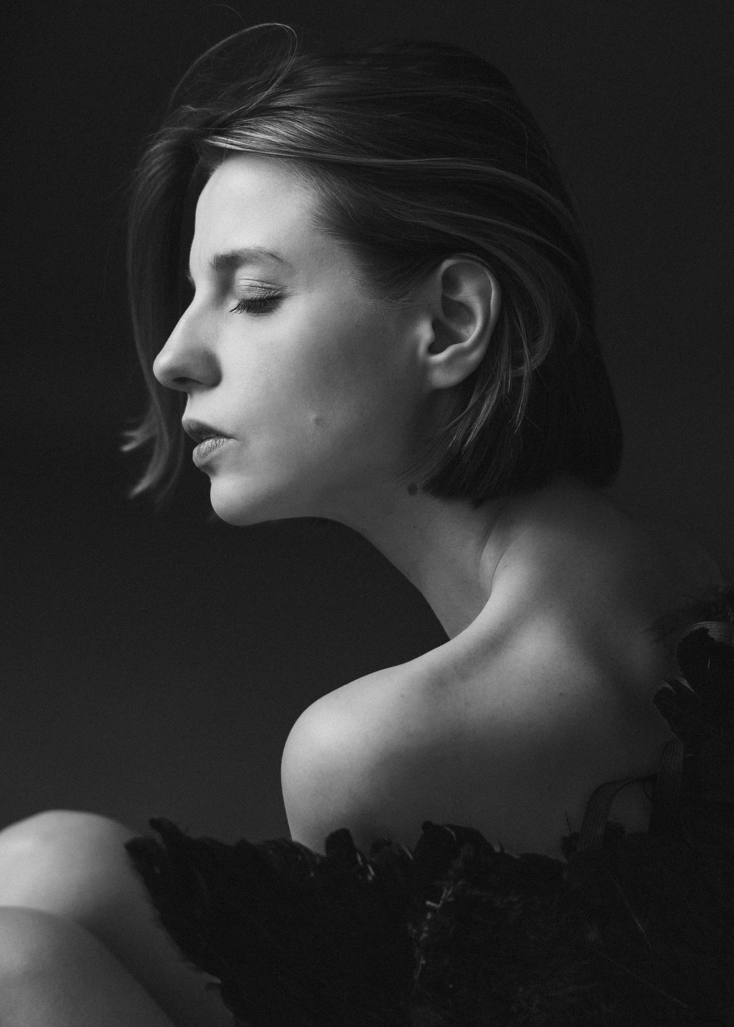 Портретный фотограф в Уфе