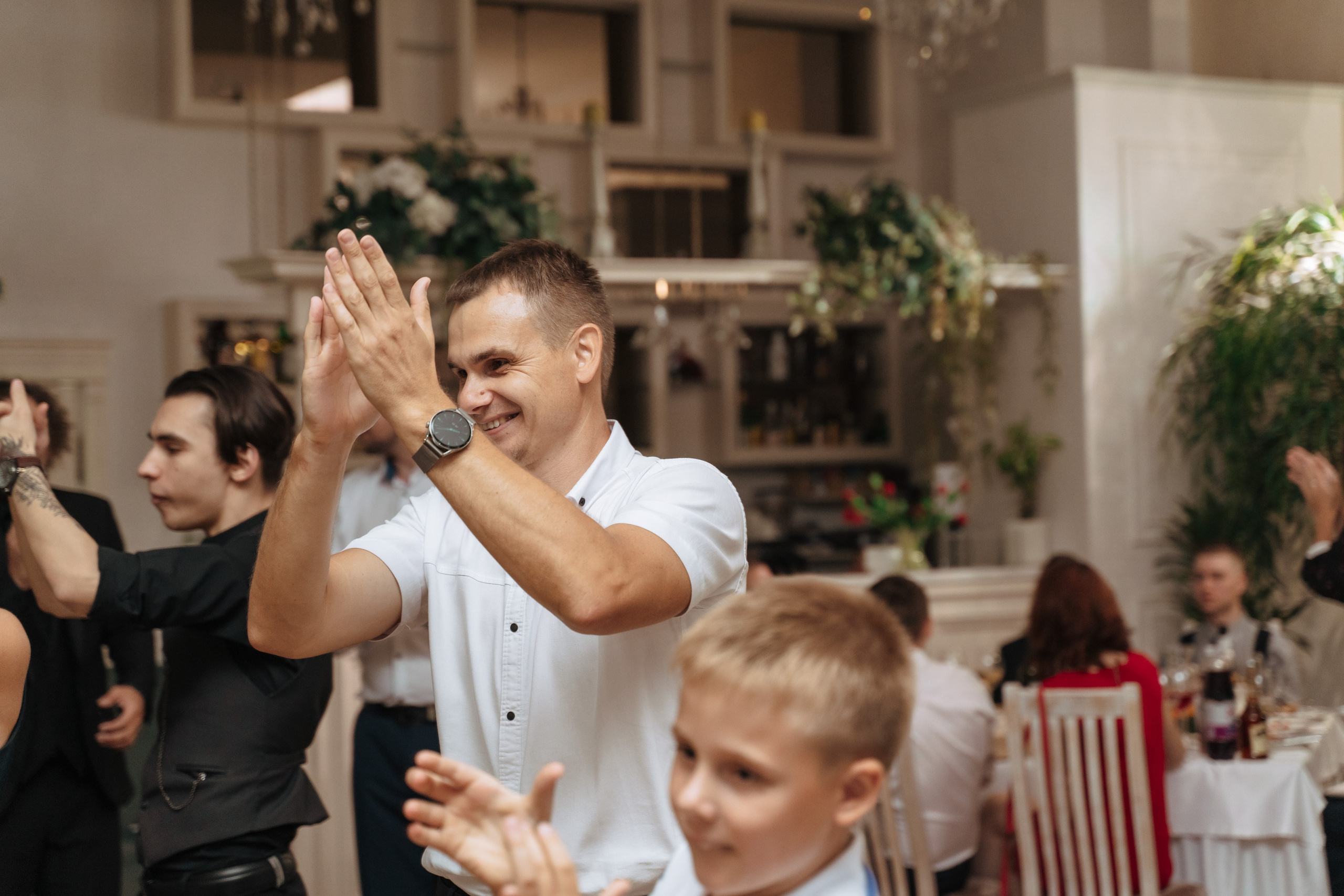 Света и Лёша. Семейный фотограф Новочеркасск