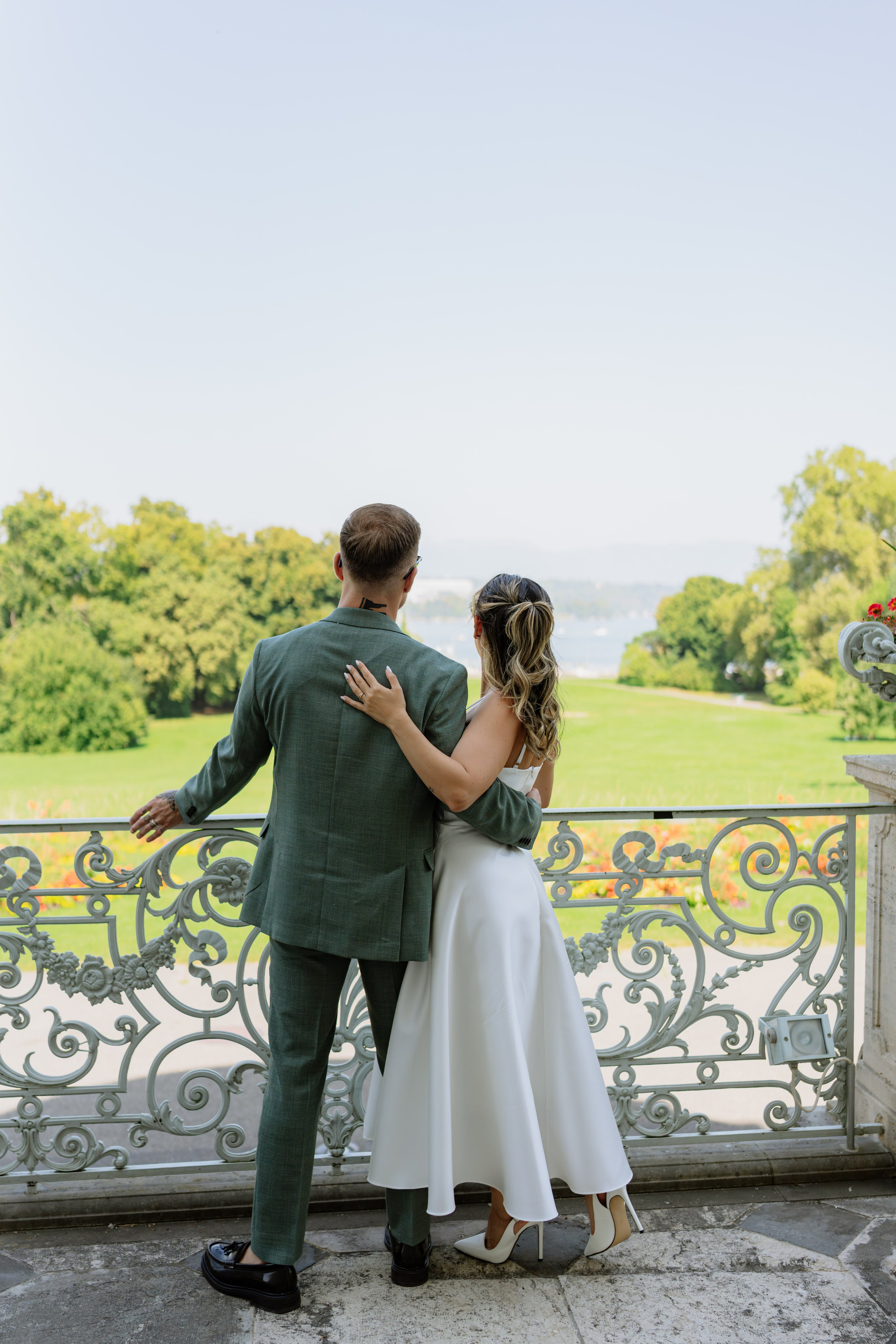 Aline & Quentin | civil wedding. Professional Wedding Photographer Geneva & Romande Switzerland | Tanya Creator