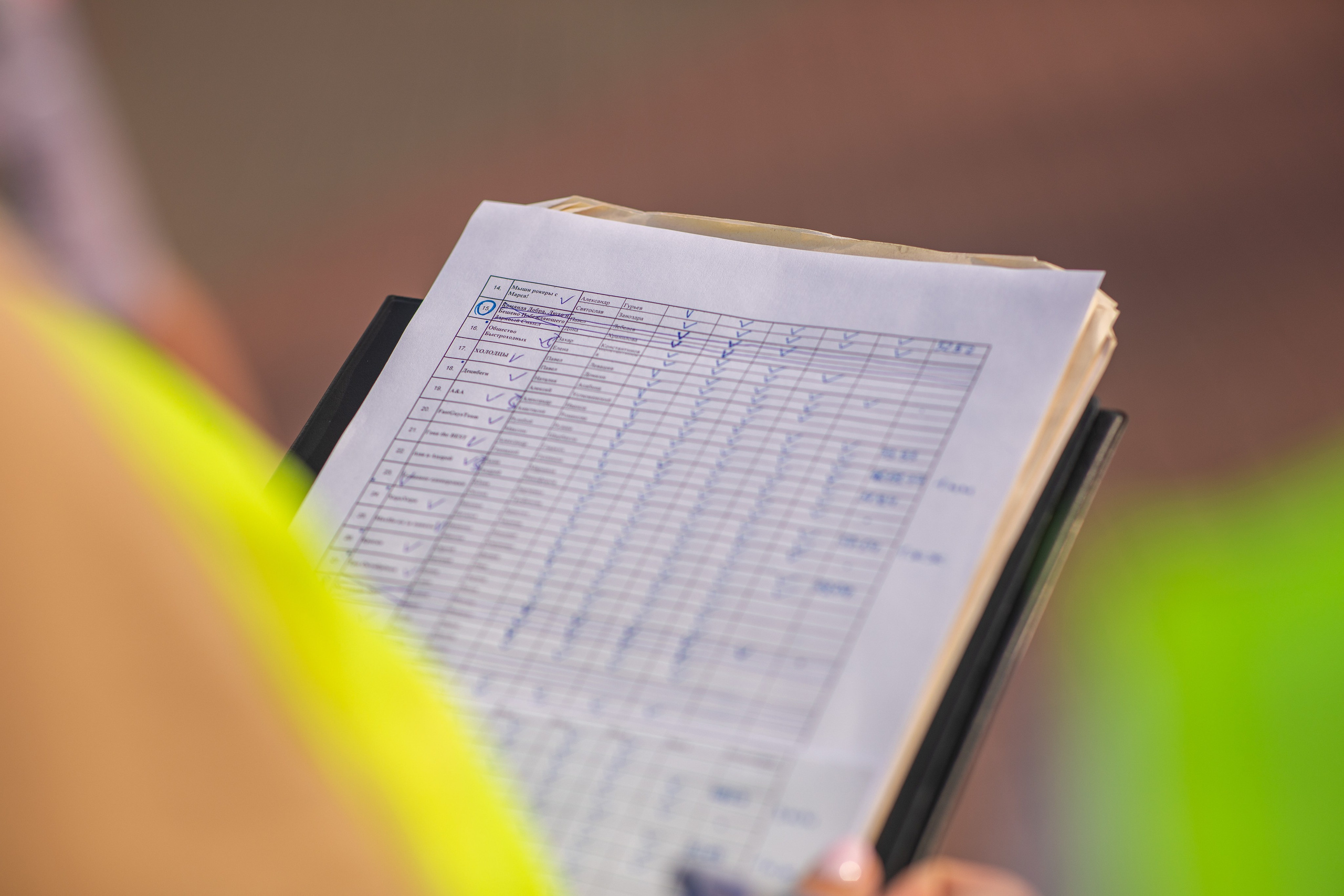 Эстафета Игрушки 01.09.24. Фотограф Сергей Ловкий