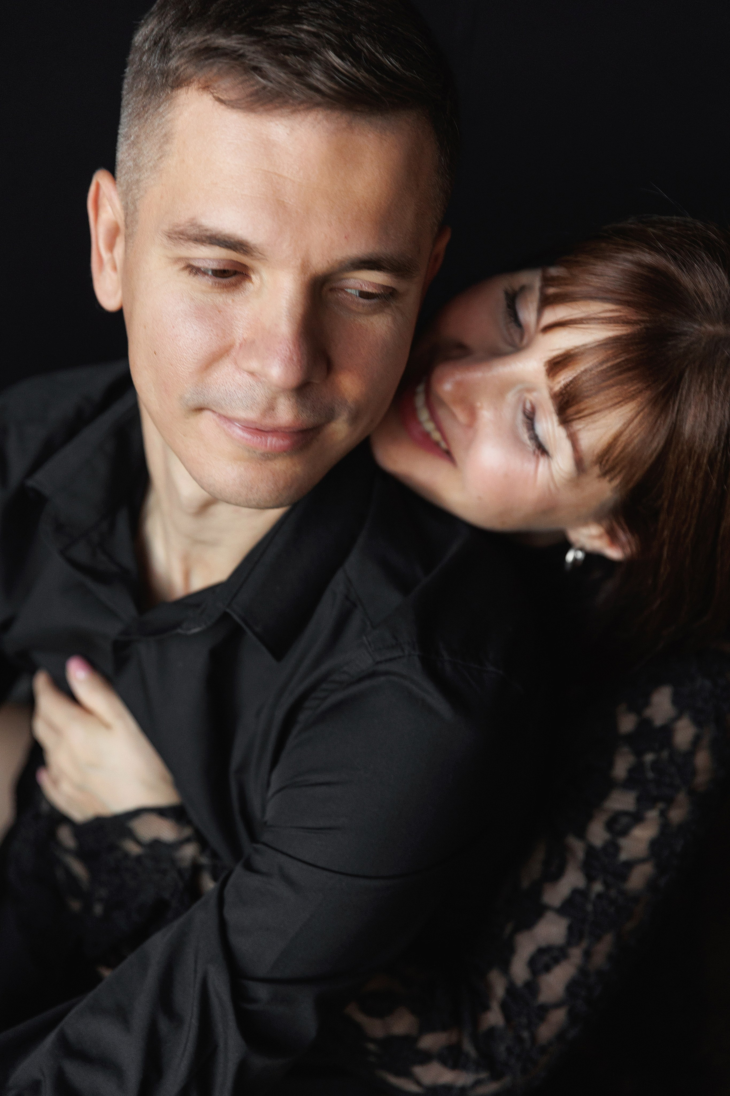 Света и Женя. Фотограф в Красногорске и Москве