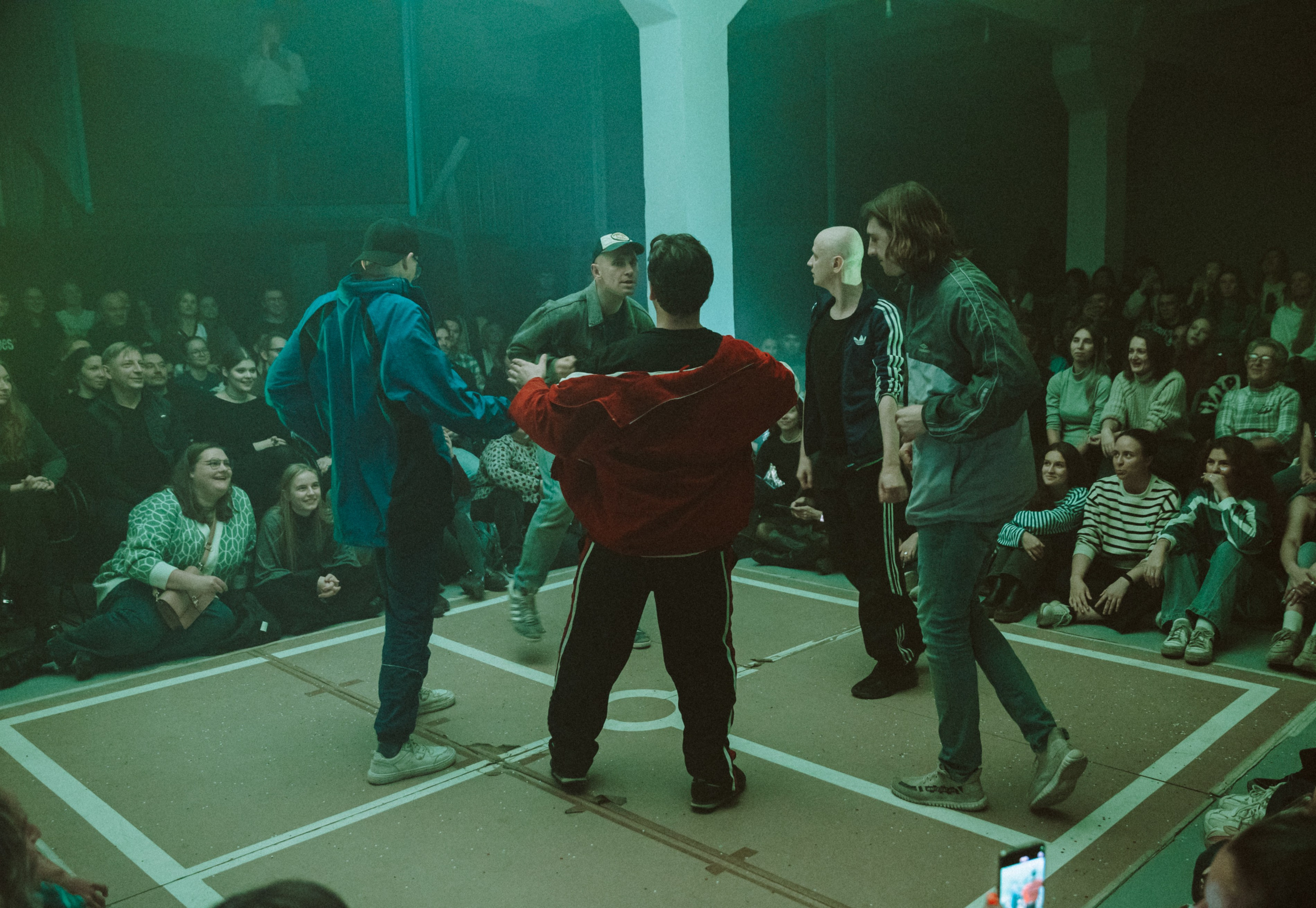 Квадрат. Фотограф Виктория Дунаевская в Санкт Петербурге