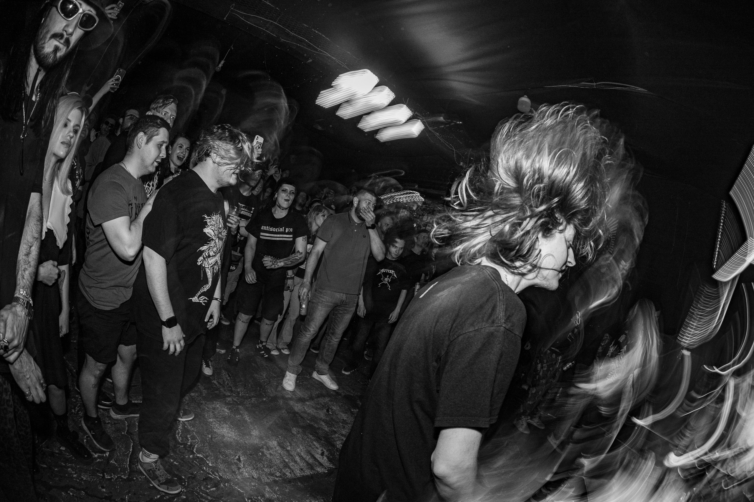 Potvor • aphotique • Barbasolente|Мотыга. Концертный и репортажный фотограф в Санкт-Петербурге Слава Пахомов