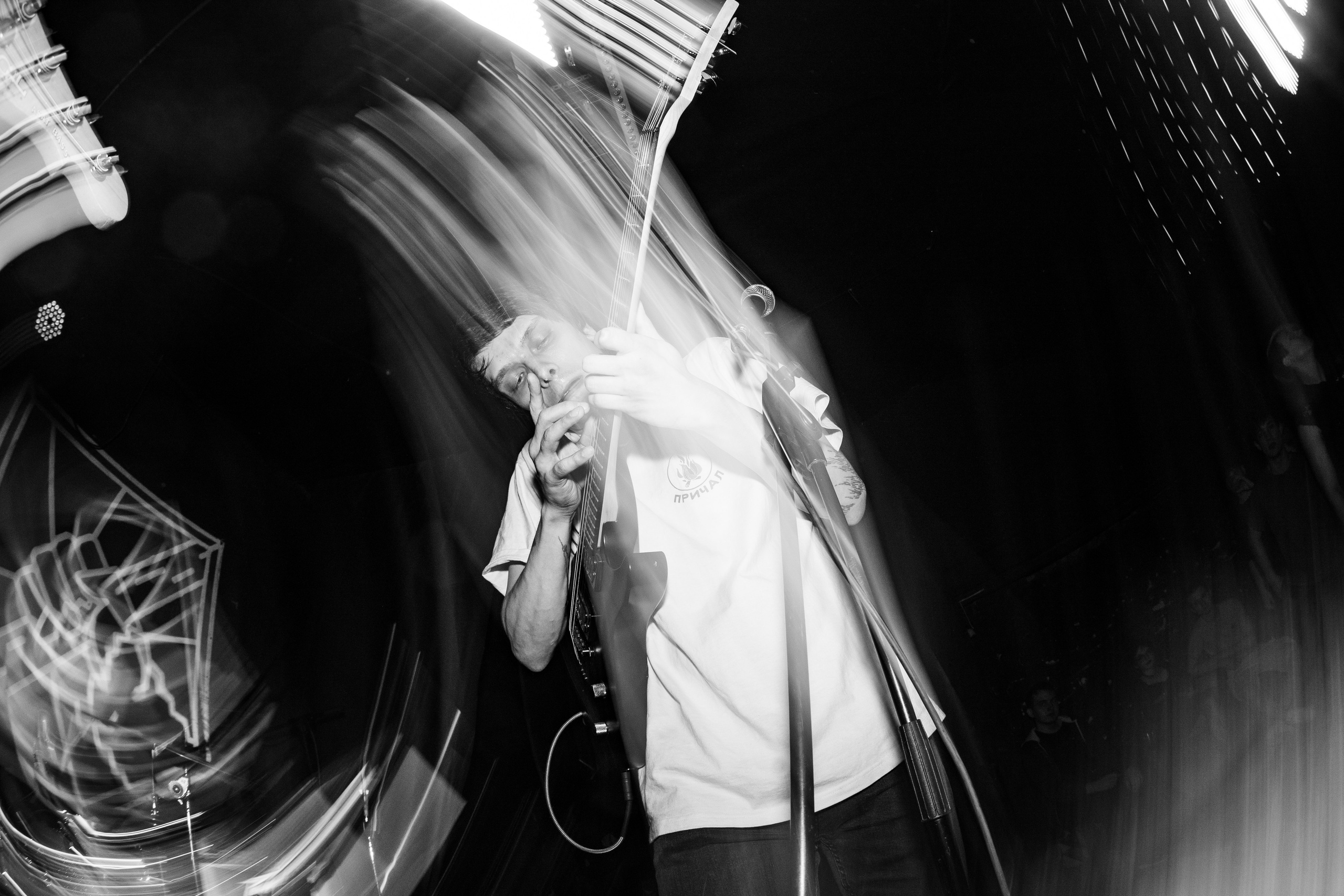 Potvor • aphotique • Barbasolente|Мотыга. Концертный и репортажный фотограф в Санкт-Петербурге Слава Пахомов