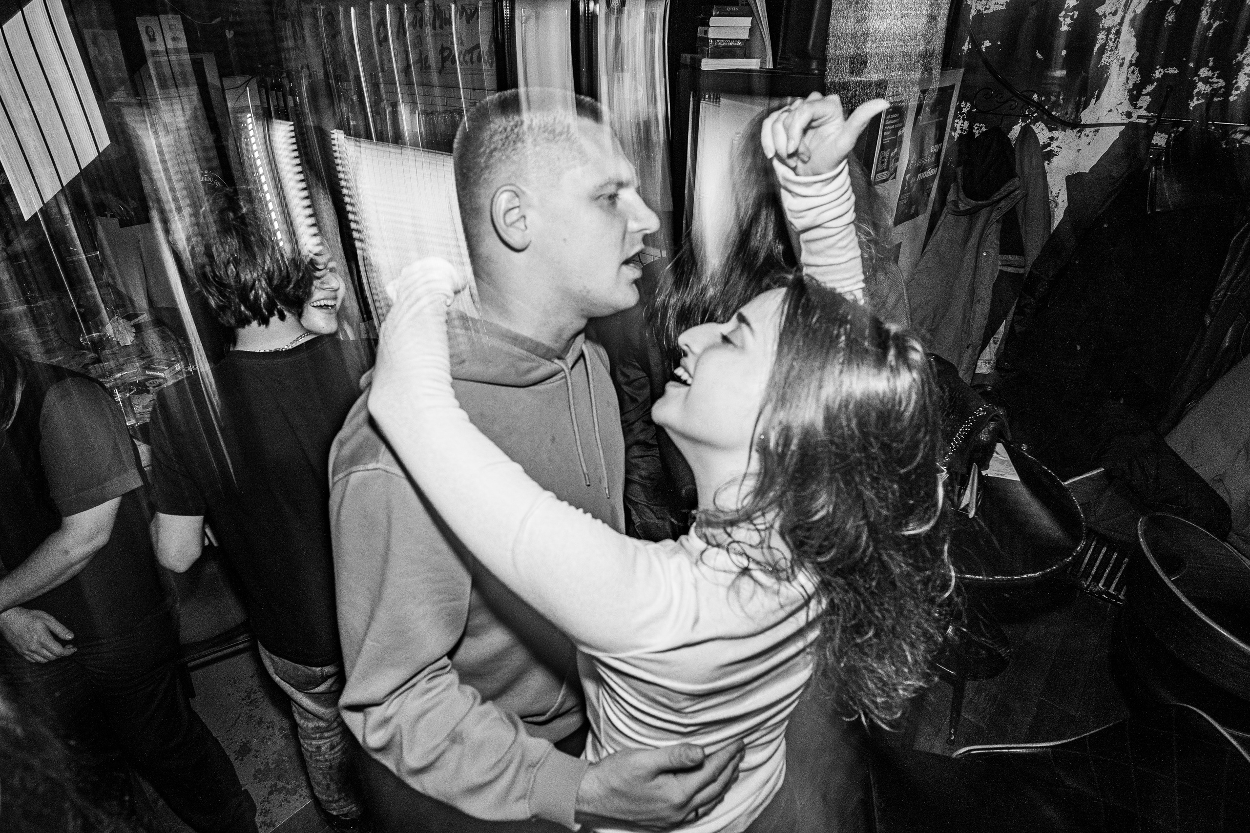 Бар разбитых сердец. Last summer party. Концертный и репортажный фотограф в Санкт-Петербурге Слава Пахомов