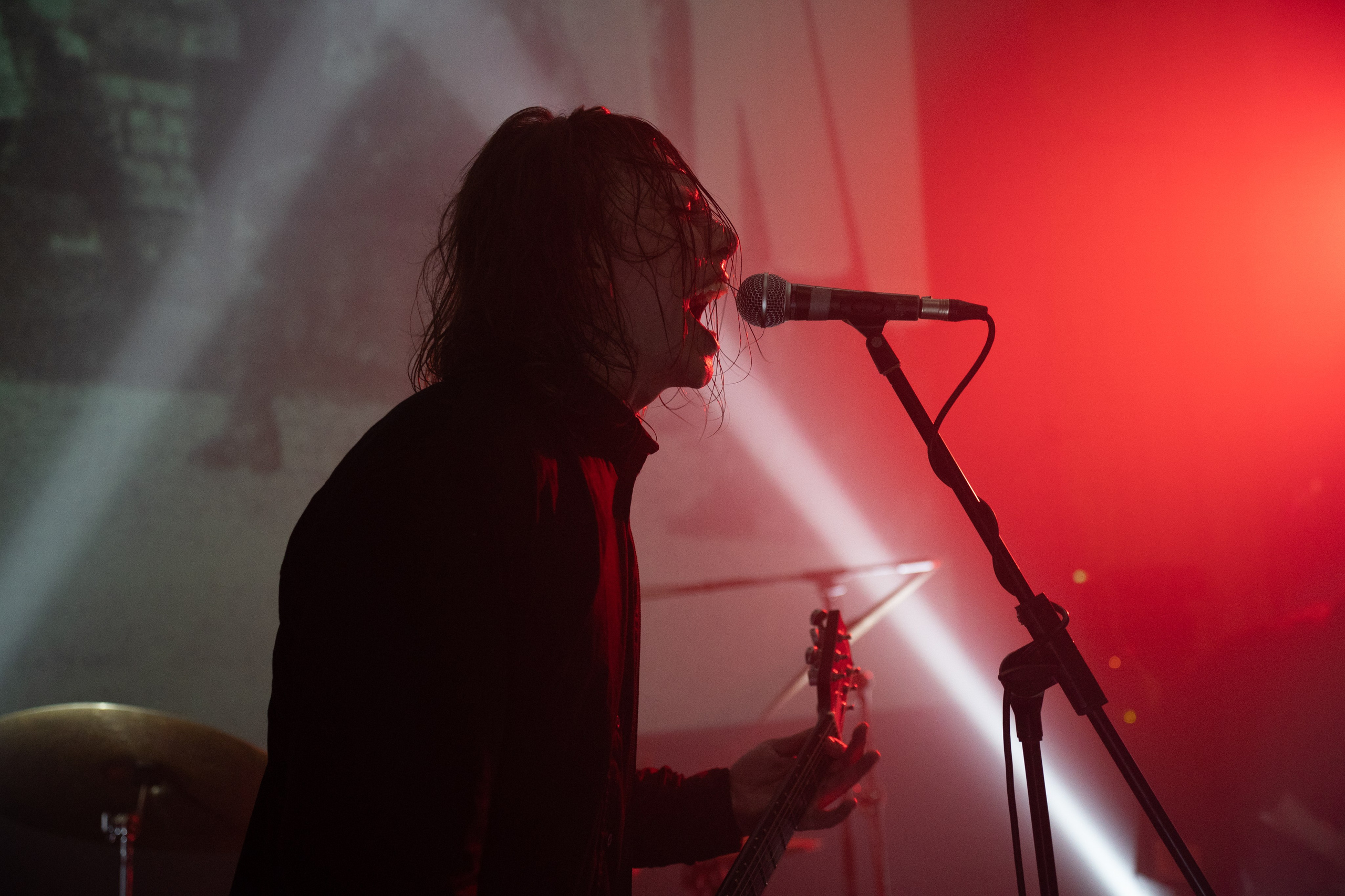 Шторм|Ласточка. Концертный и репортажный фотограф в Санкт-Петербурге Слава Пахомов