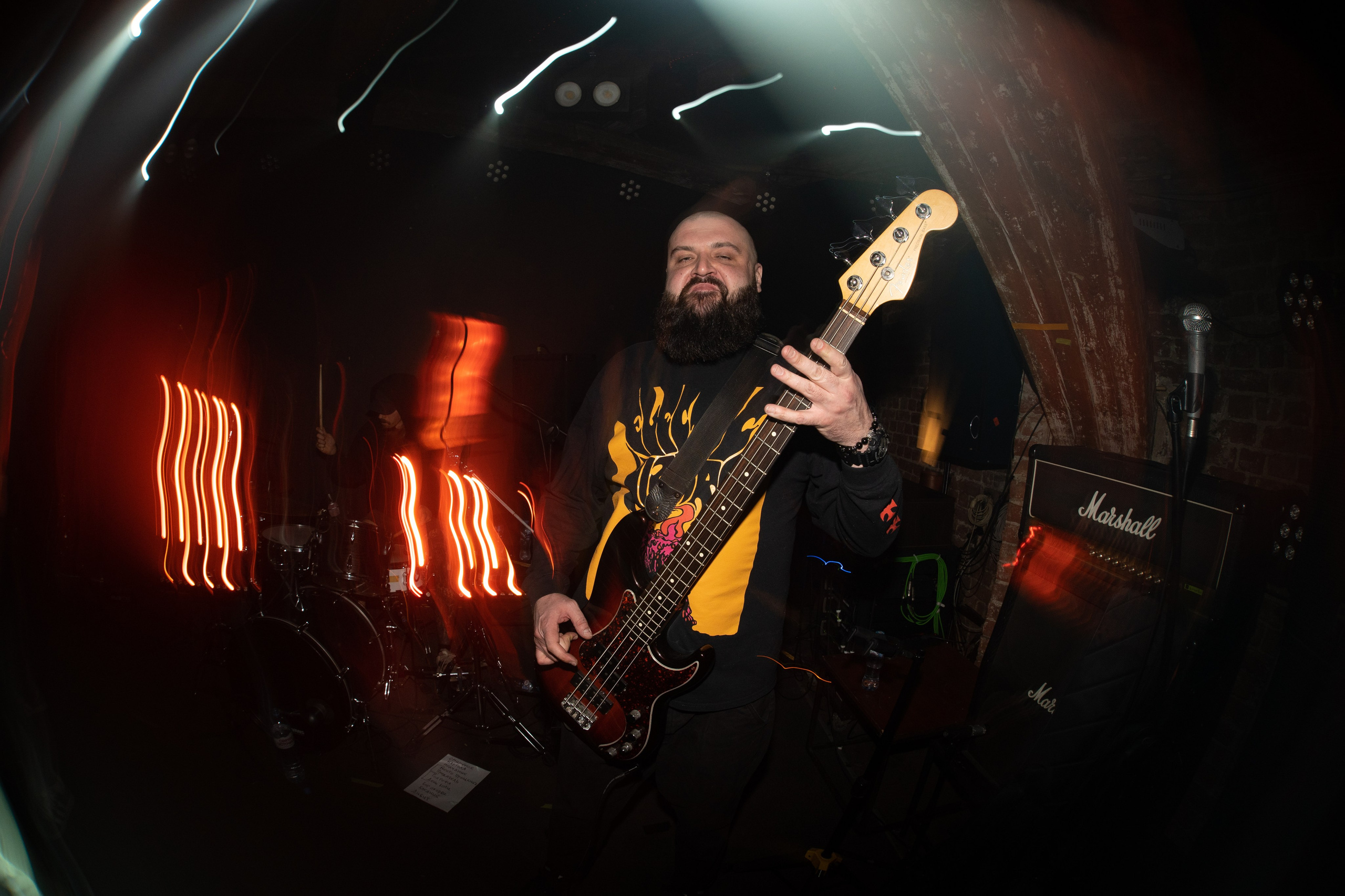 Naska•Pechora•Varhara•Sepharose|Zoccolo 2.0. Концертный и репортажный фотограф в Санкт-Петербурге Слава Пахомов