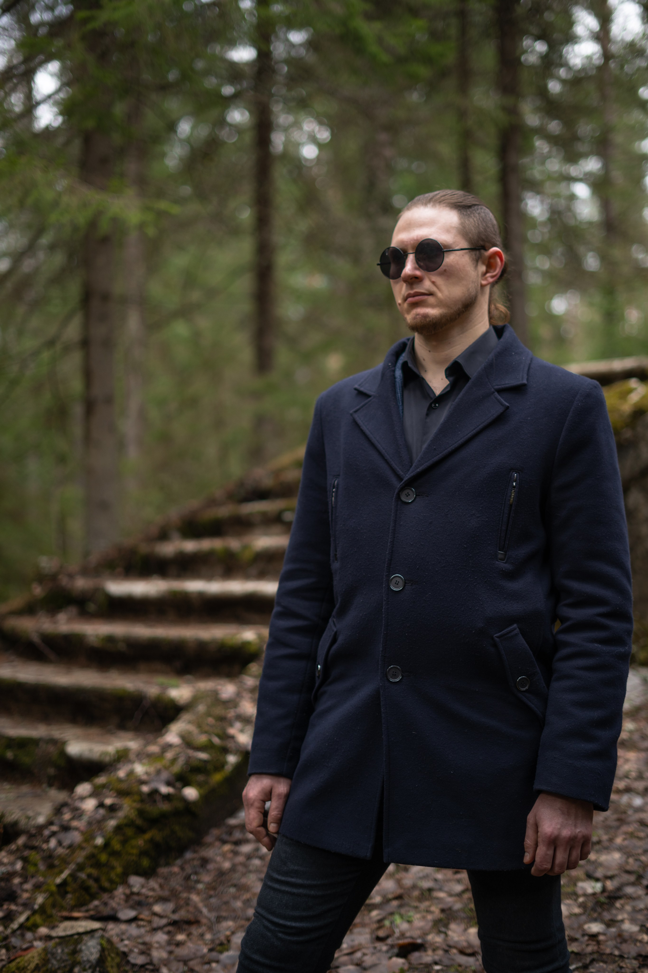 Руины|Alex. Концертный и репортажный фотограф в Санкт-Петербурге Слава Пахомов