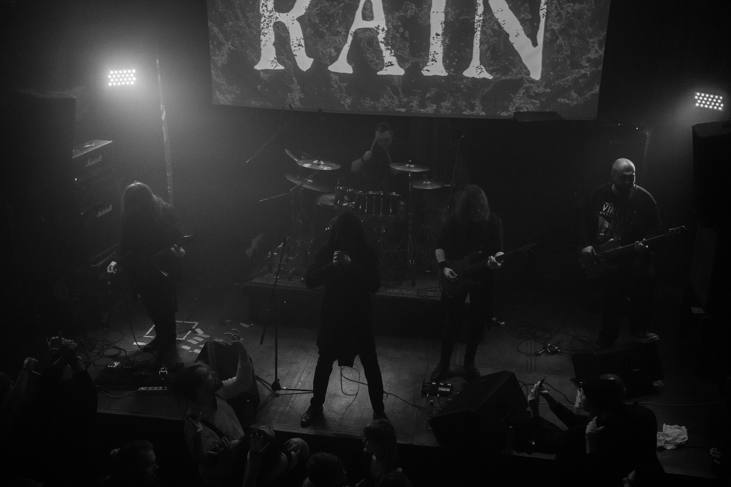 Концерты. Концертный и репортажный фотограф в Санкт-Петербурге Слава Пахомов