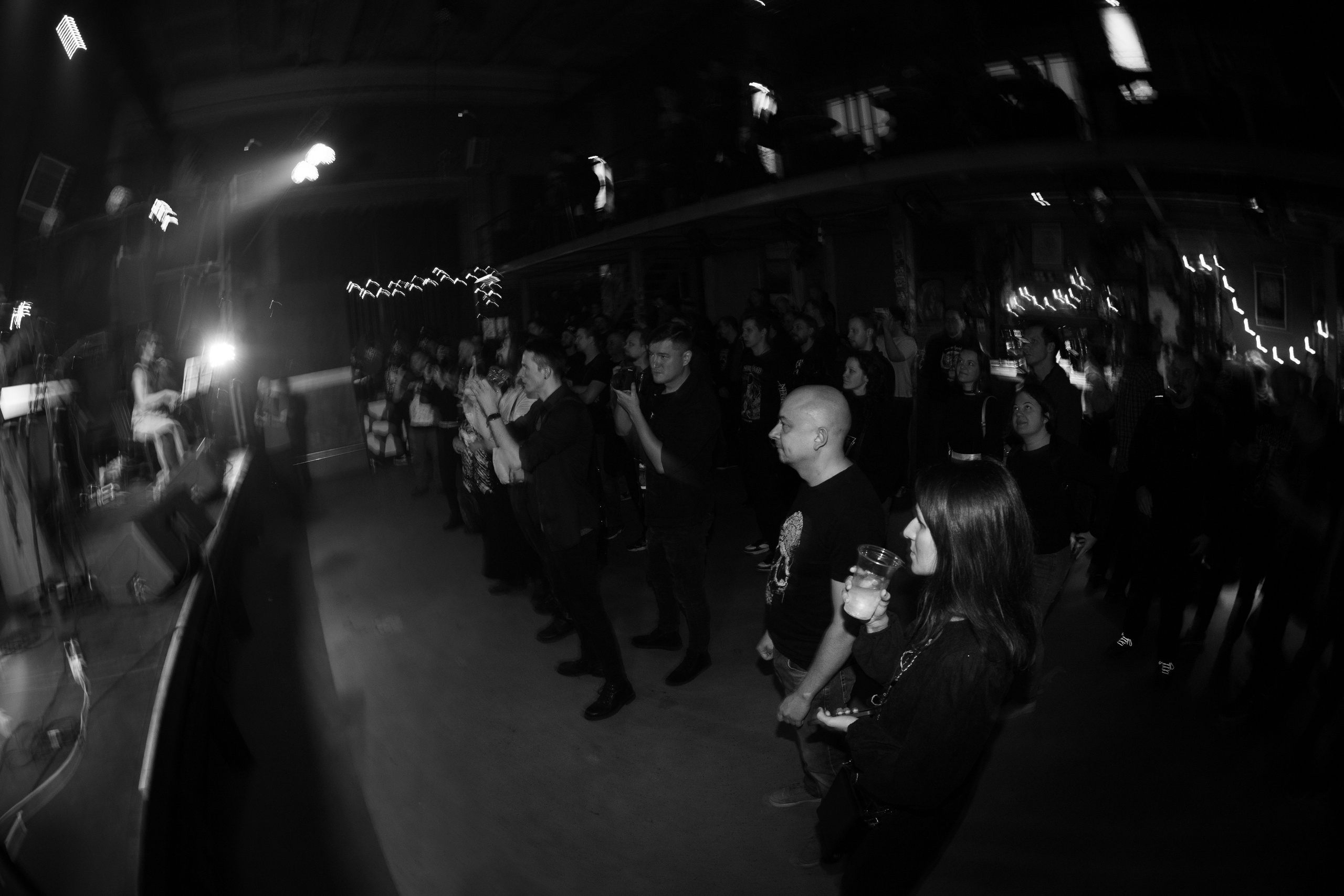 Фестиваль «Doom на Неве IV»|Ласточка. Концертный и репортажный фотограф в Санкт-Петербурге Слава Пахомов