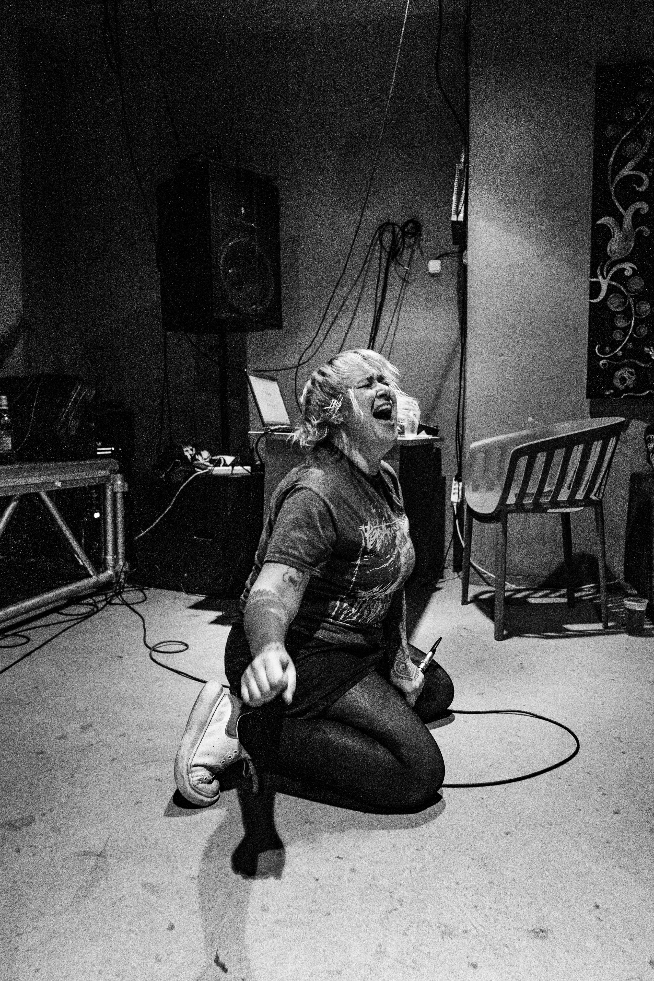 SKRAMZ WAY 4|Linza loft. Концертный и репортажный фотограф в Санкт-Петербурге Слава Пахомов