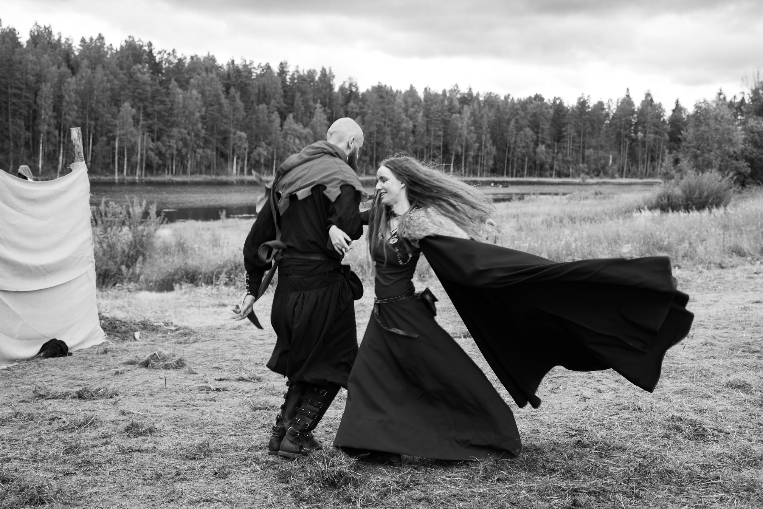 Фестиваль «Жива"|Карелия. Концертный и репортажный фотограф в Санкт-Петербурге Слава Пахомов