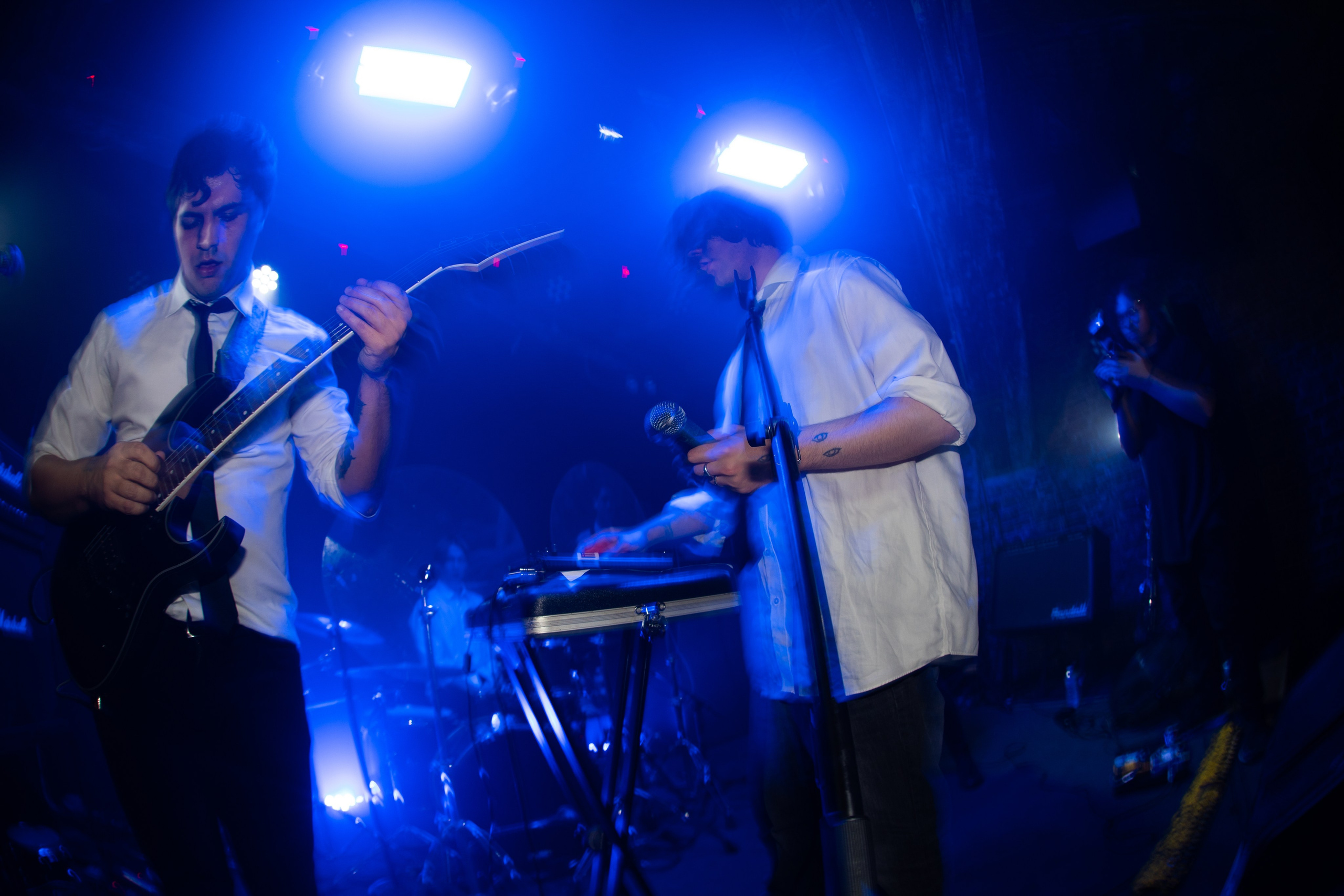 Аферист • unisex • aphotique • Gigrøma |Zoccolo 2.0. Концертный и репортажный фотограф в Санкт-Петербурге Слава Пахомов