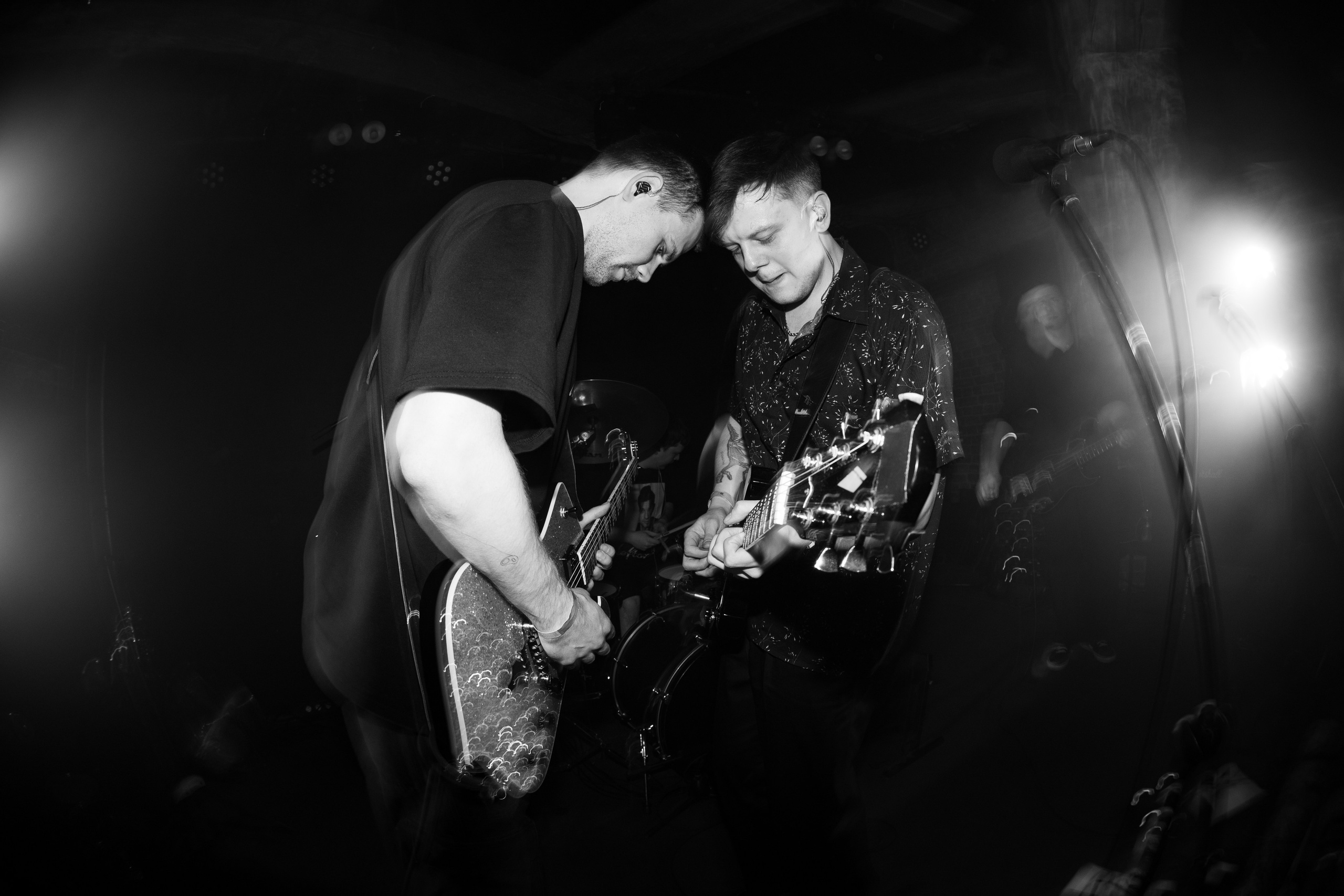 Show Me A Dinosaur|Zoccolo 2.0. Концертный и репортажный фотограф в Санкт-Петербурге Слава Пахомов