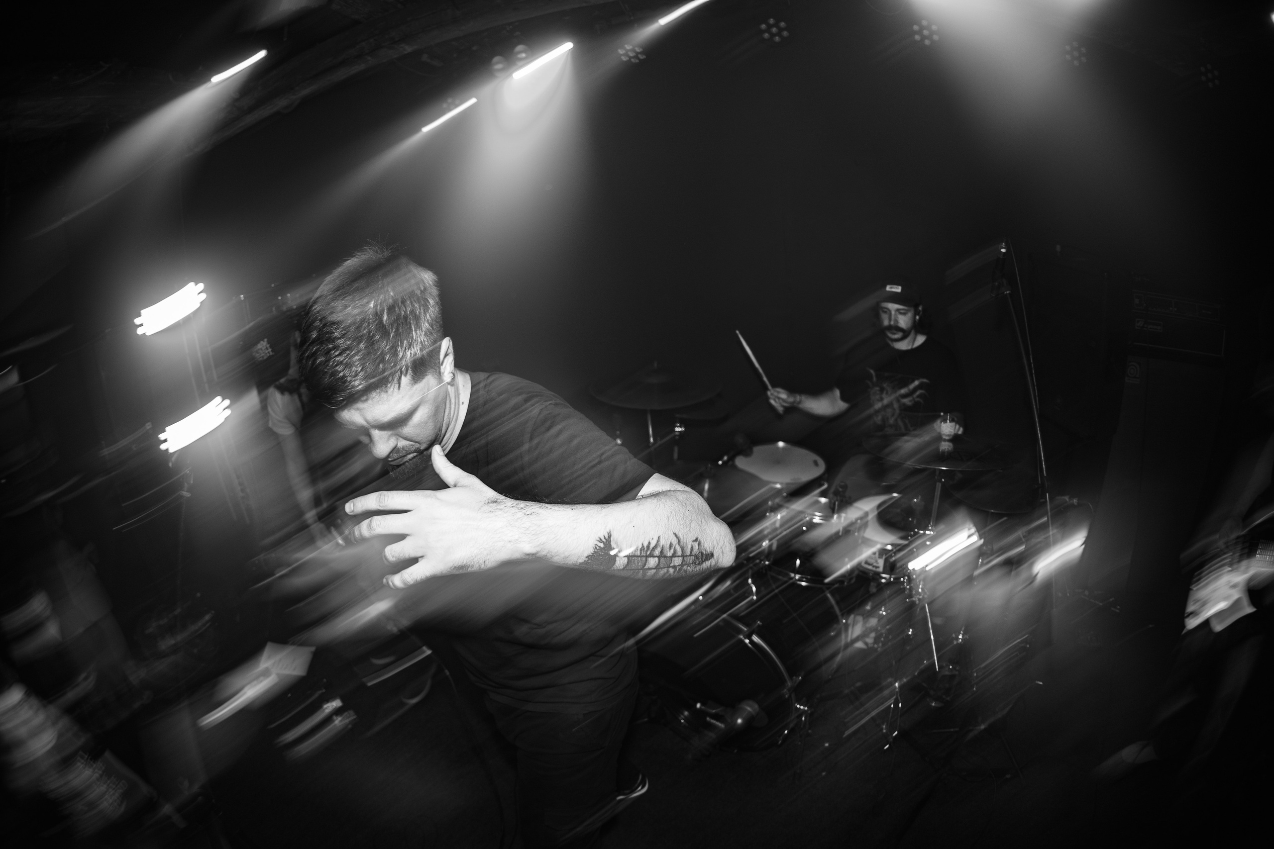 Lesnik • ШШШ • Laugar • DØRER|Zoccolo 2.0. Концертный и репортажный фотограф в Санкт-Петербурге Слава Пахомов