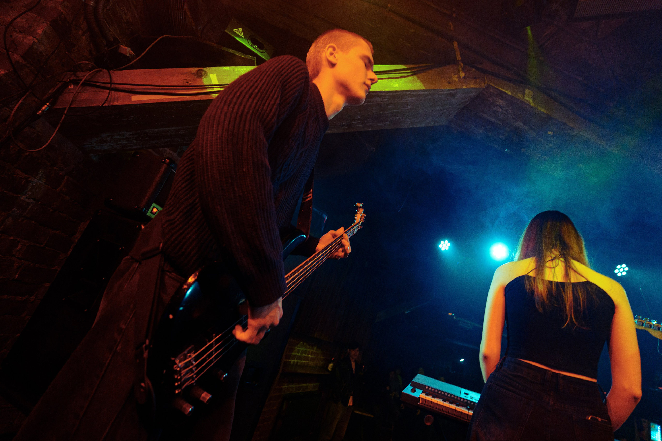 Сезон дождей|Zoccolo 2.0. Концертный и репортажный фотограф в Санкт-Петербурге Слава Пахомов