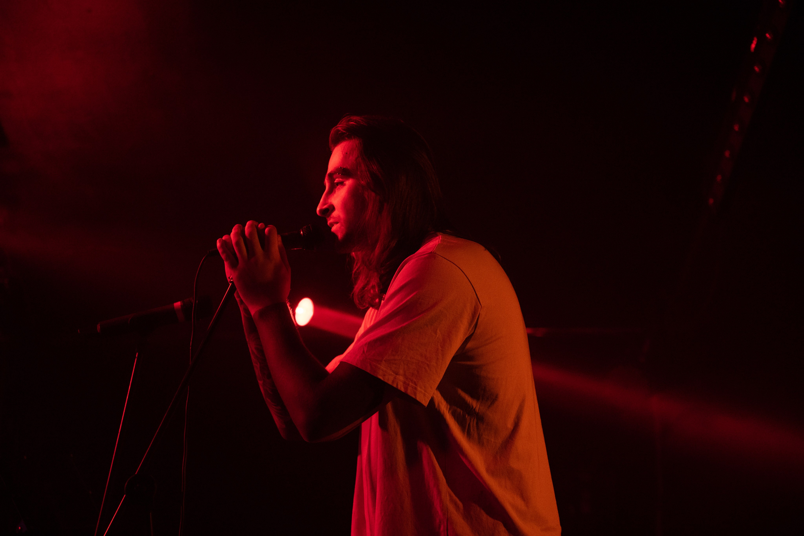 Отчетный концерт НЕшкола гитары|Action club. Концертный и репортажный фотограф в Санкт-Петербурге Слава Пахомов