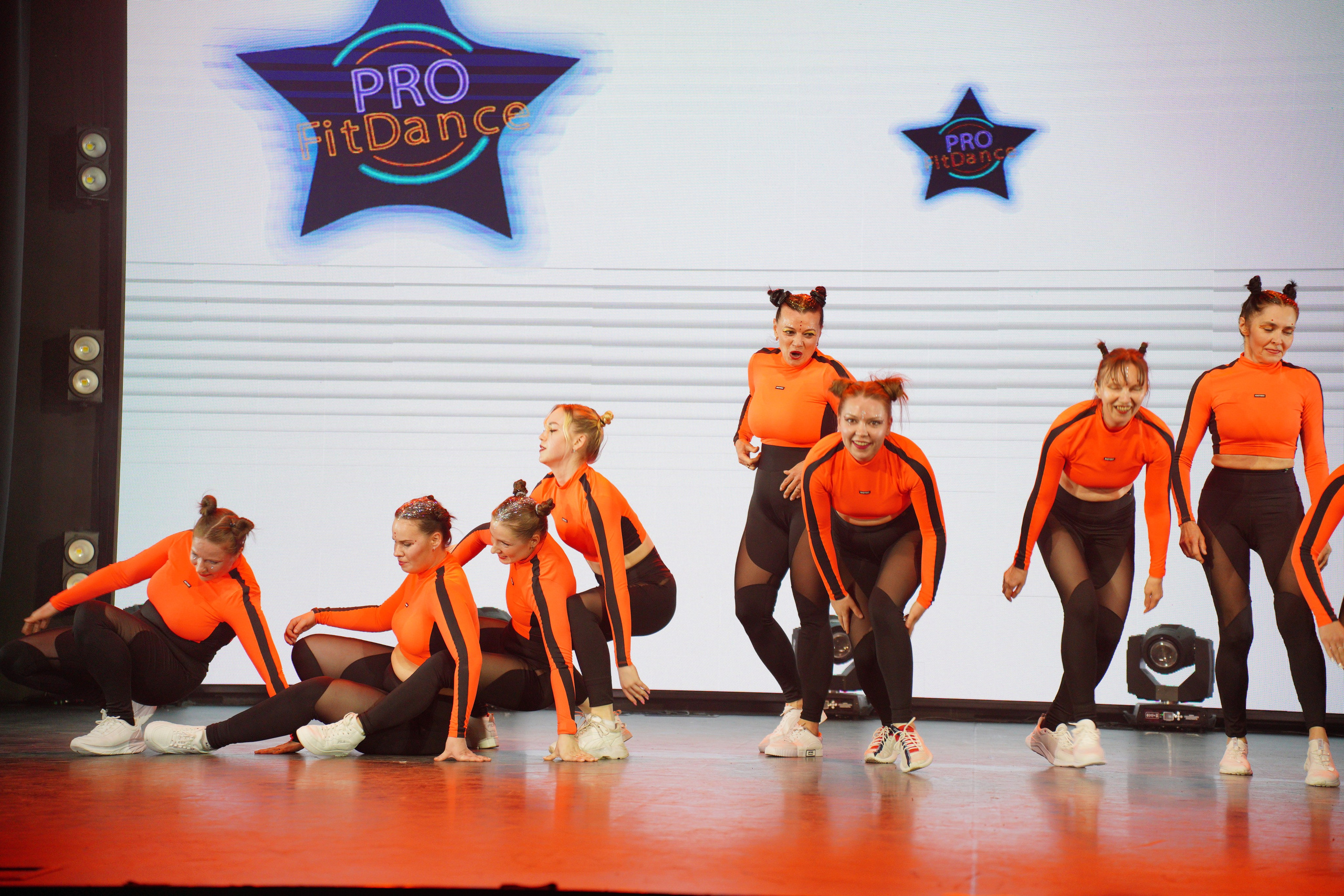 Танцевальный конкурс|Концертный зал Epicenter. Концертный и репортажный фотограф в Санкт-Петербурге Слава Пахомов