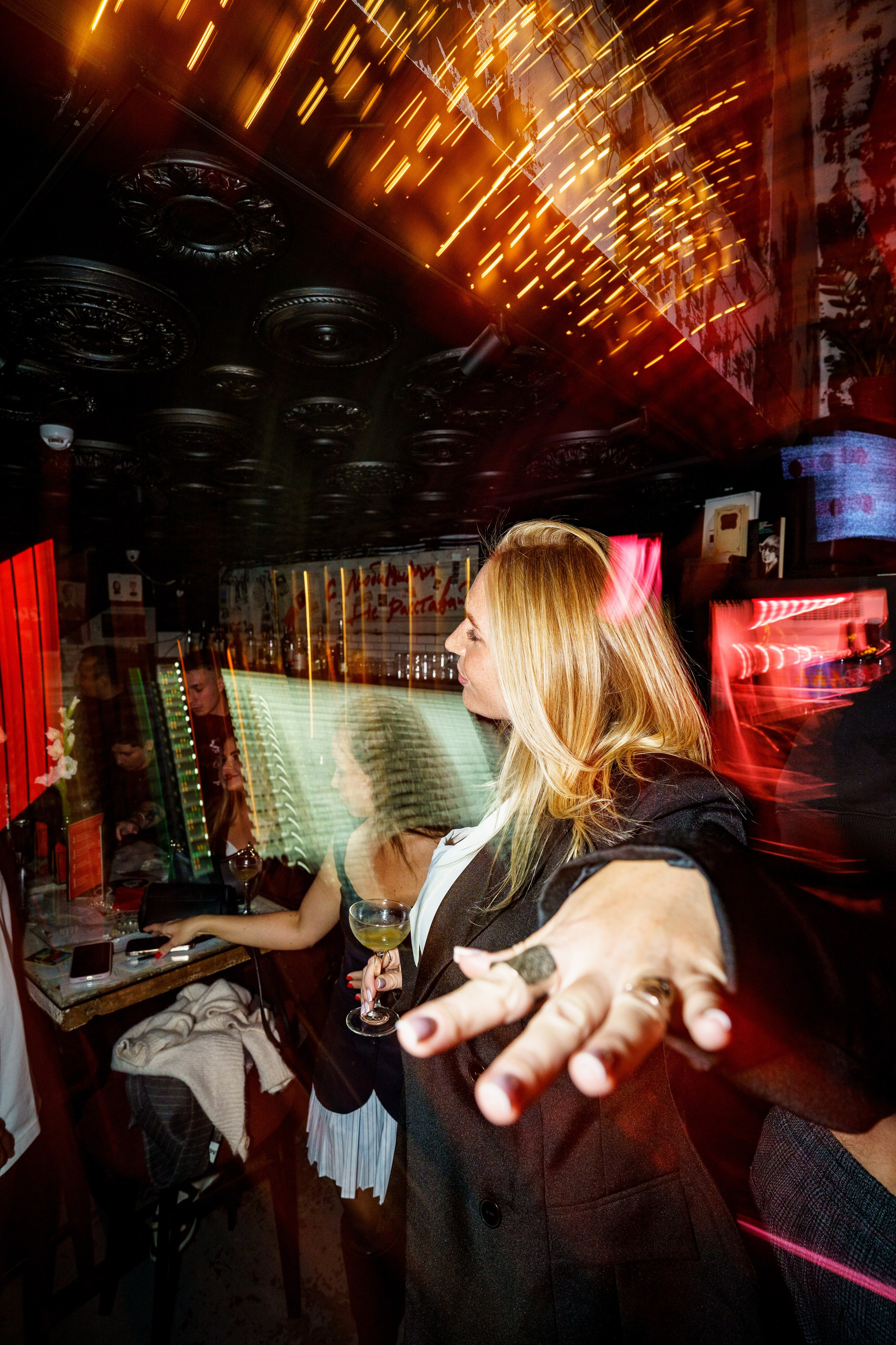 26 и 27 сентября. Бар разбитых сердец. Концертный и репортажный фотограф в Санкт-Петербурге Слава Пахомов