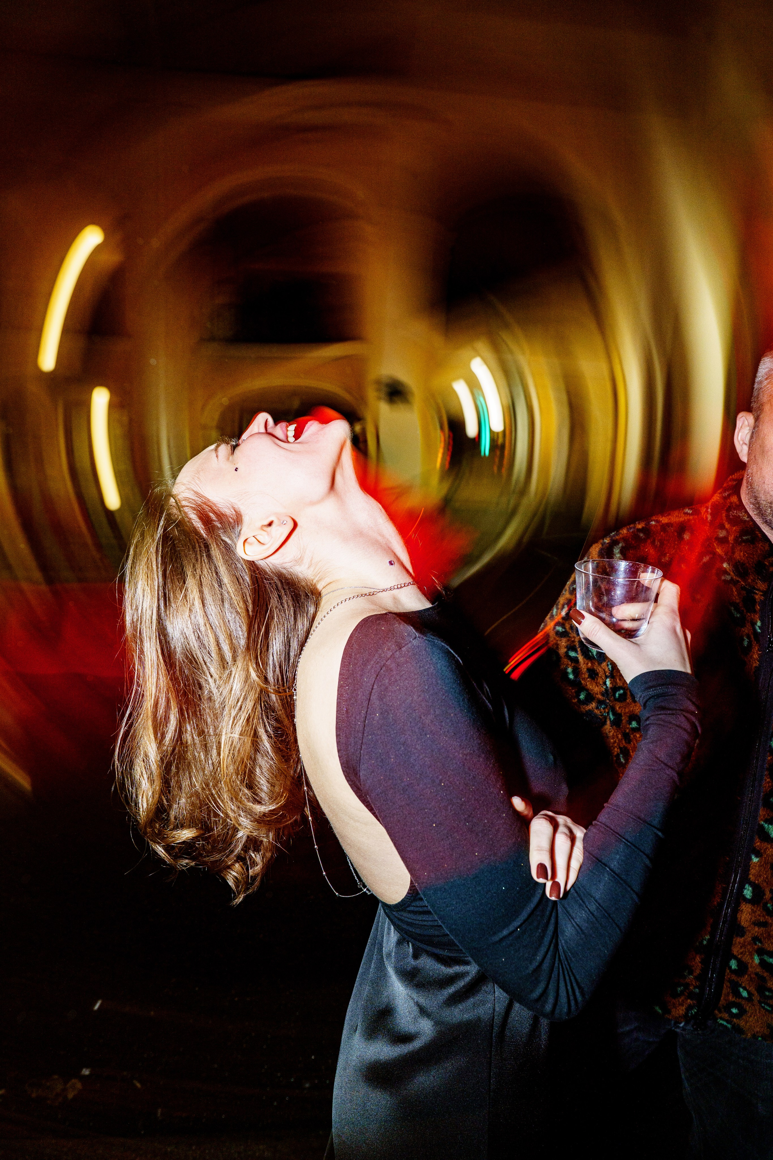 Бар разбитых сердец. ДР Yampolskaya. Концертный и репортажный фотограф в Санкт-Петербурге Слава Пахомов