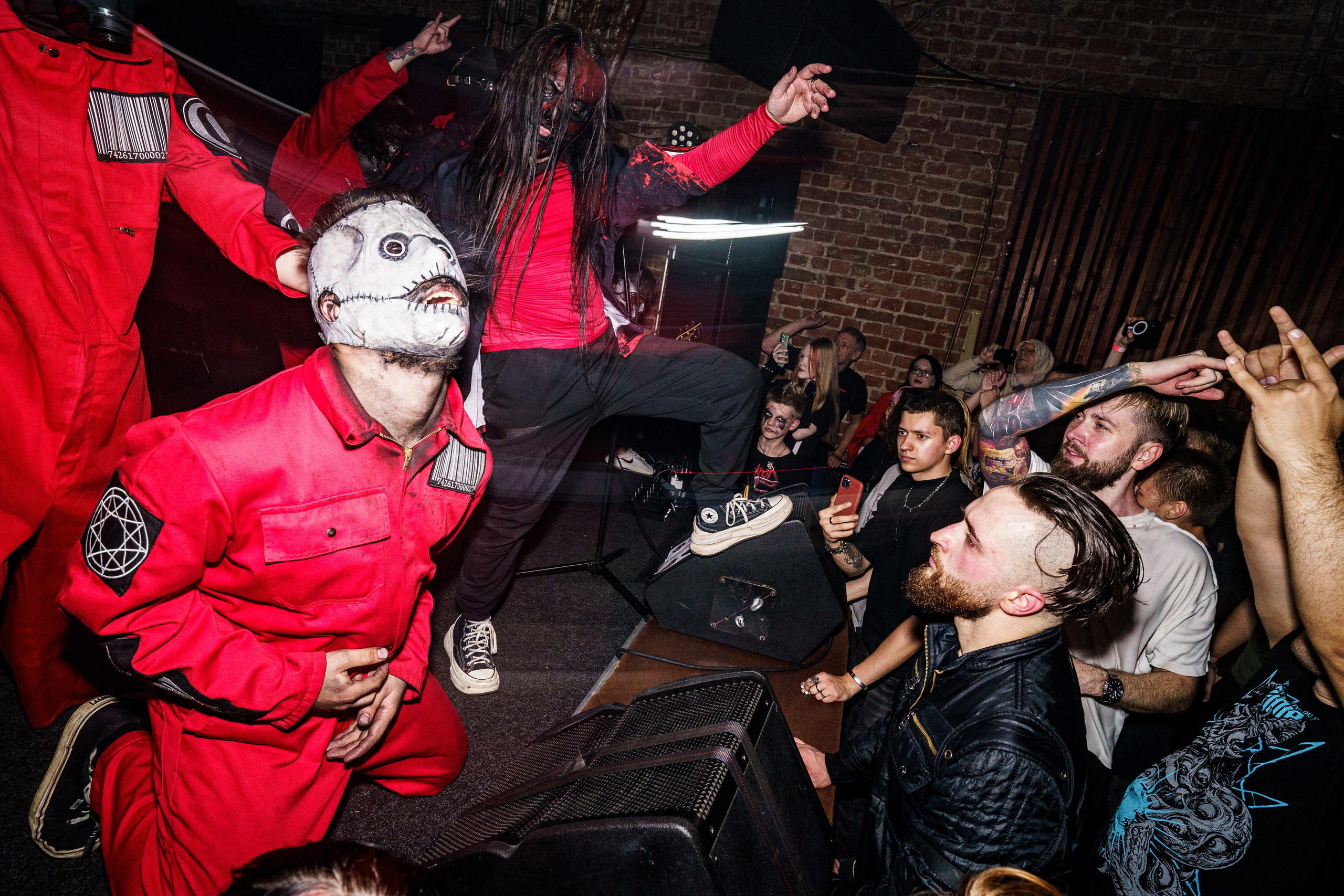 Get This|Zoccolo 2.0. Концертный и репортажный фотограф в Санкт-Петербурге Слава Пахомов