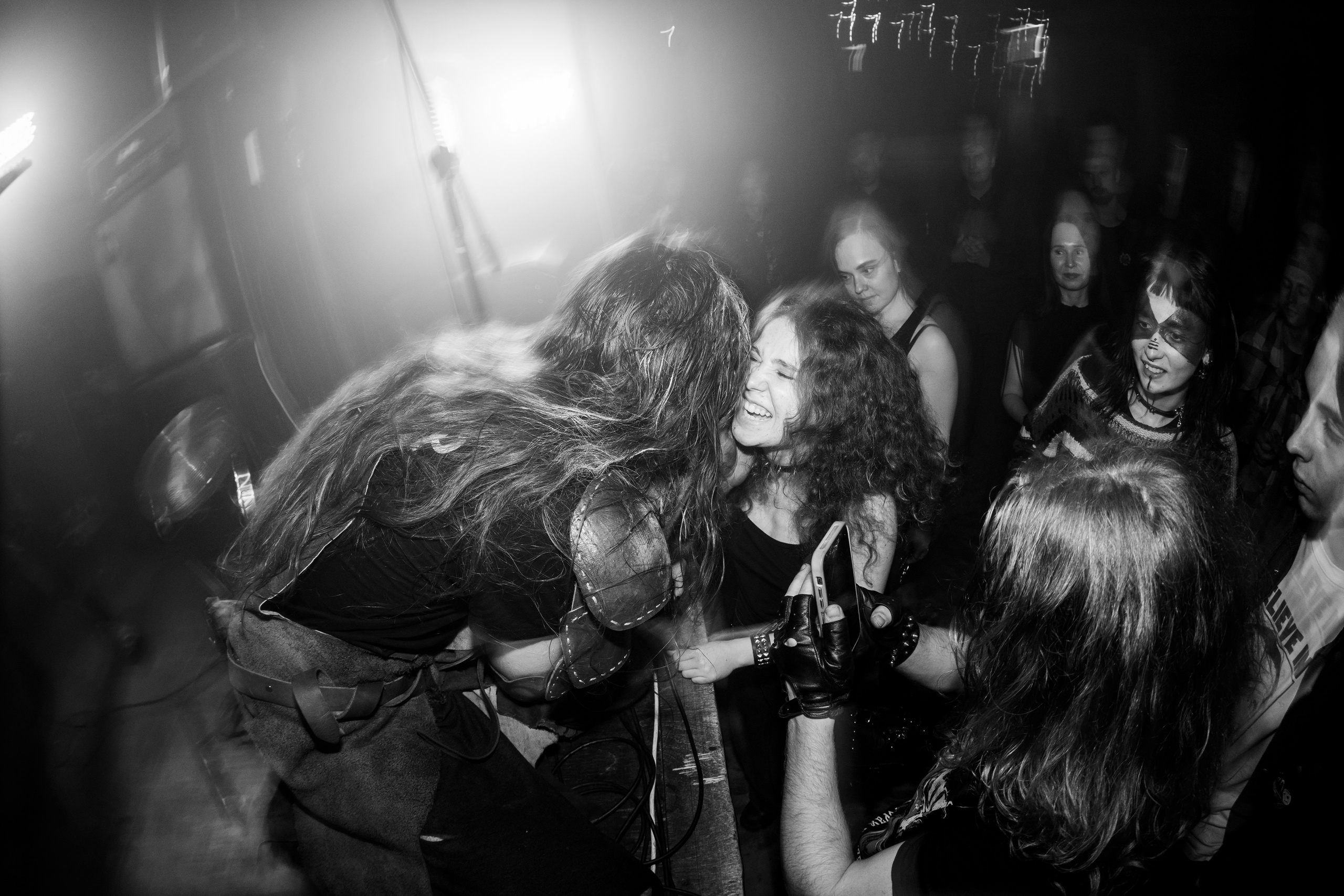 Valhalla | 24.05.25 | Ласточка. Концертный и репортажный фотограф в Санкт-Петербурге Слава Пахомов