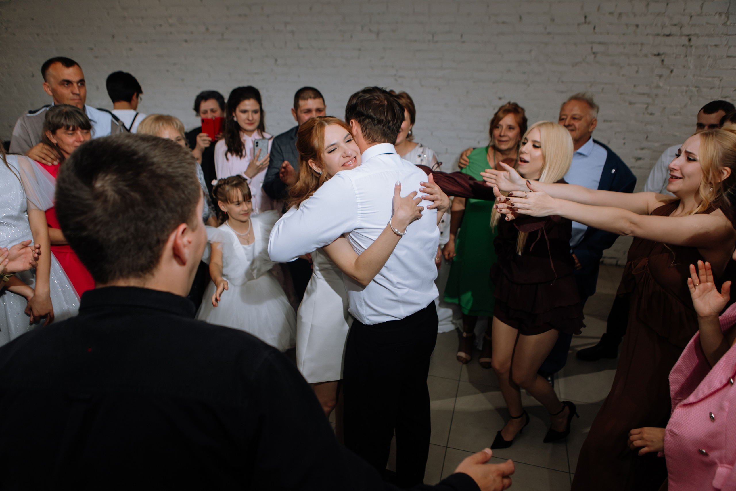 А&A. Свадебный и семейный фотограф