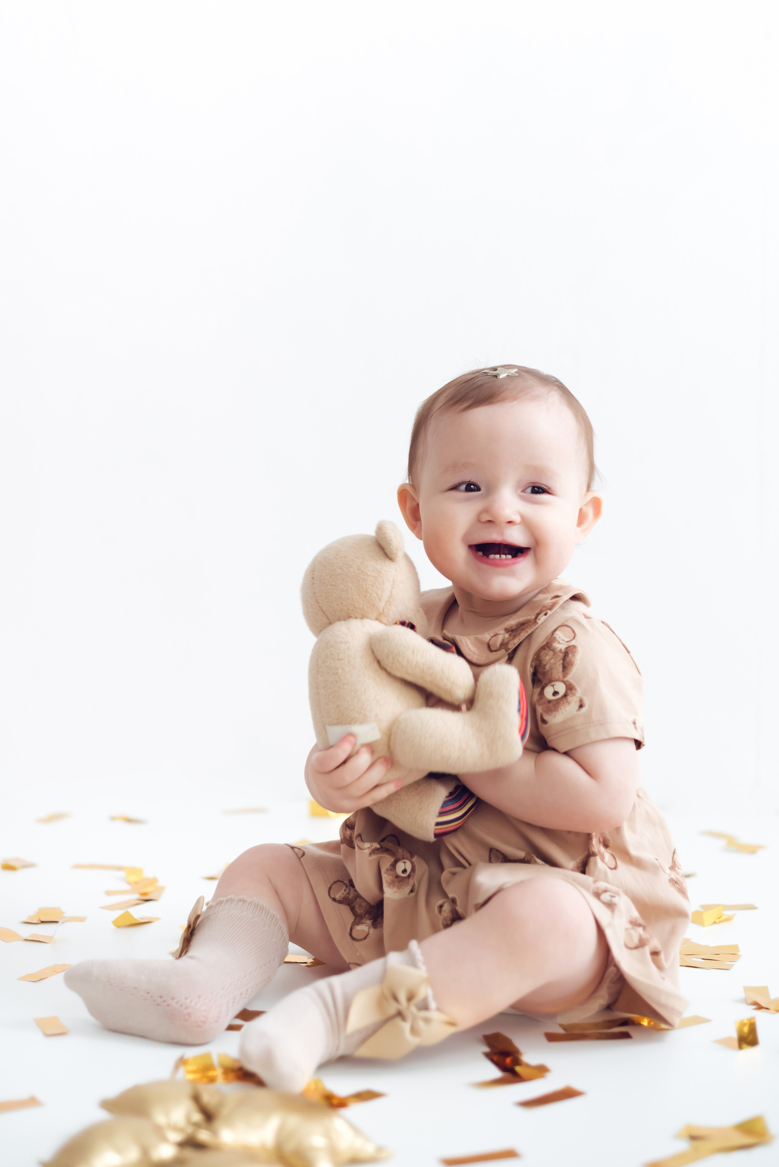 Верочка. Детский и семейный фотограф Эльмира Веселова