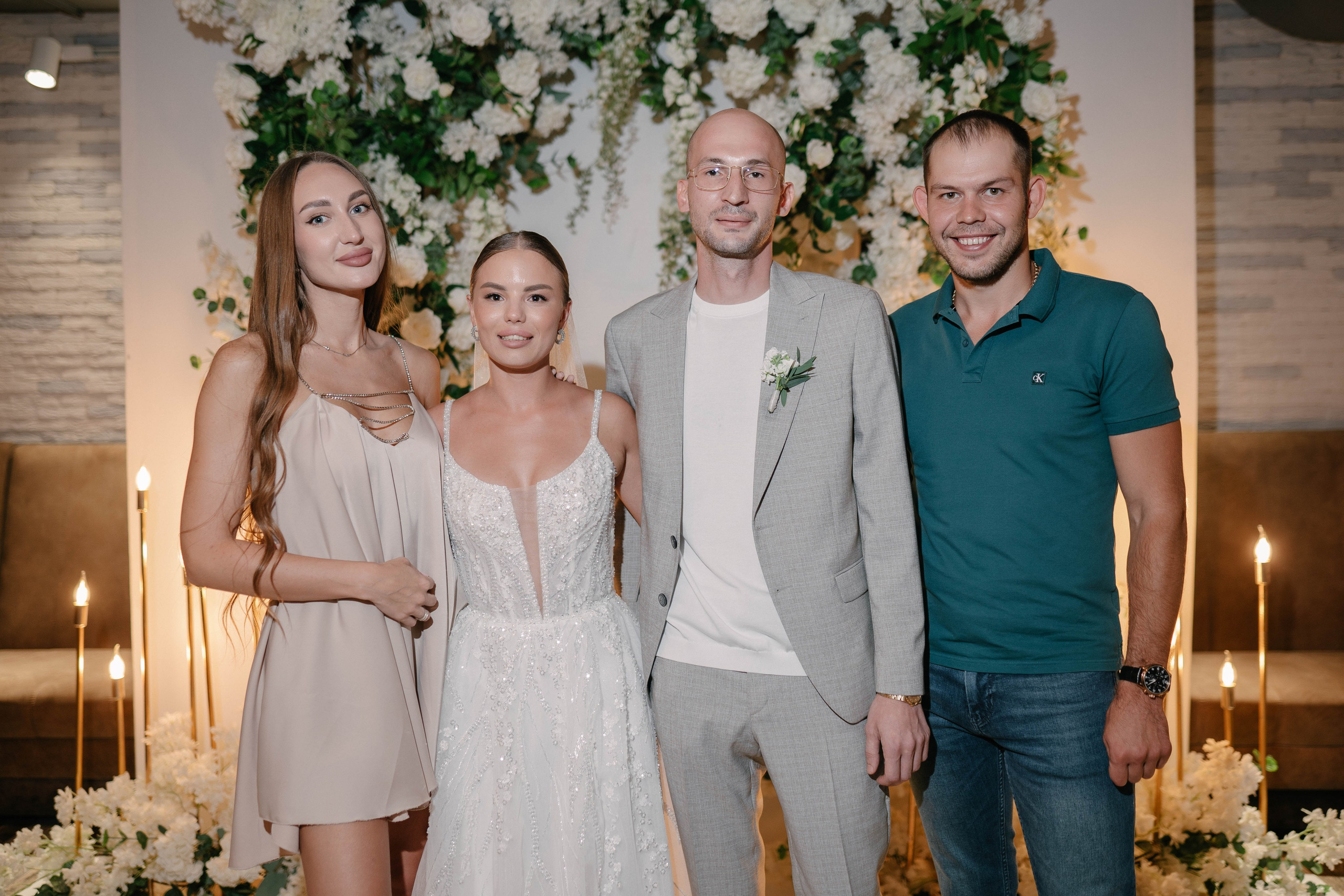 Нанфу и Александра. Первая встреча, лавстори, церемония и банкет. Фотограф Чита. Индивидуальные портреты, LoveStory, свадьбы