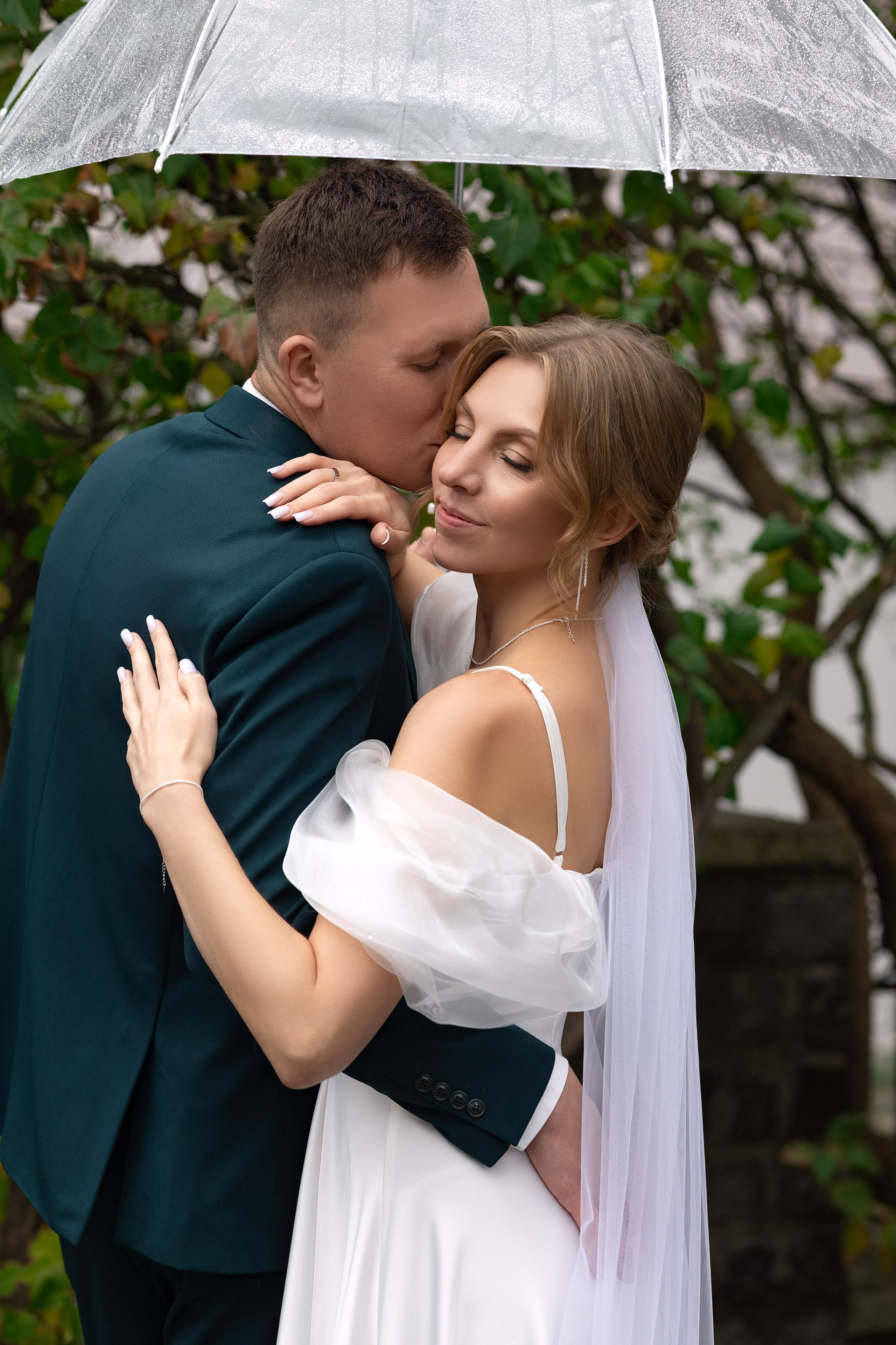 Свадебные фотосессии. Фотограф Минск