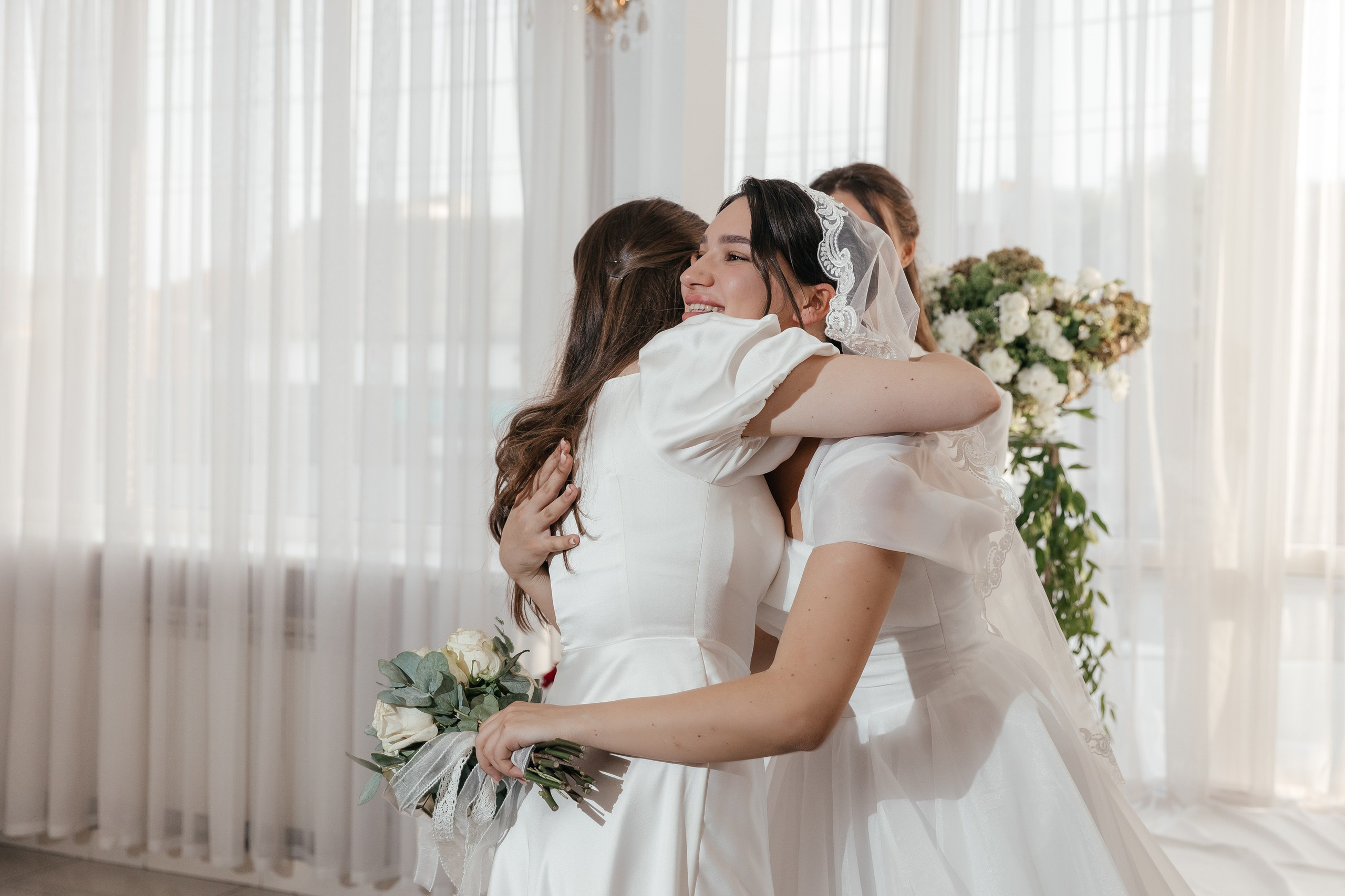 Михаил и Лия. Миленина Юлия Свадебный и семейный фотограф в Краснодаре