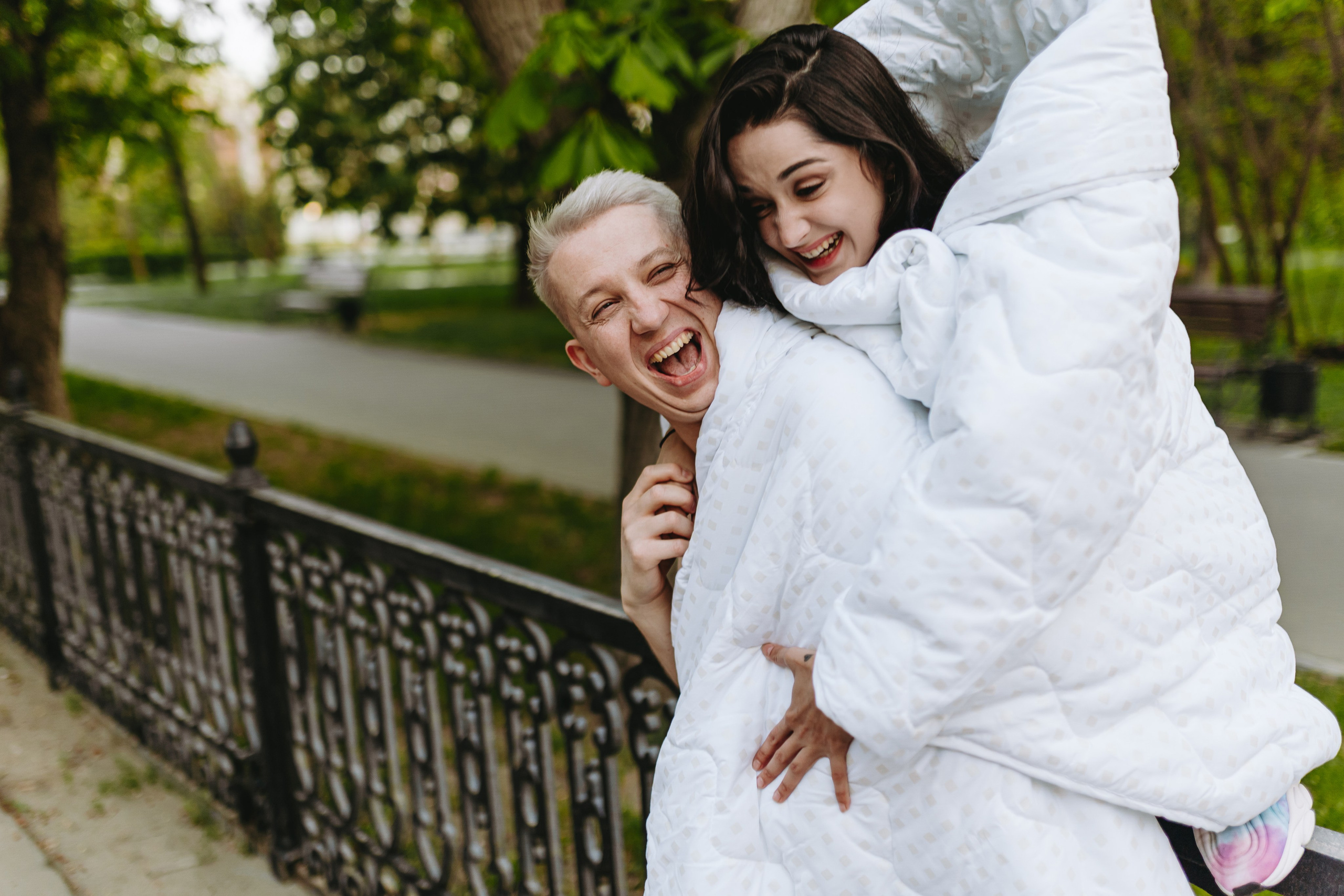 Дима и Ася. Фотограф в Саратове Александр Кухаренко. И не только в Саратове :)