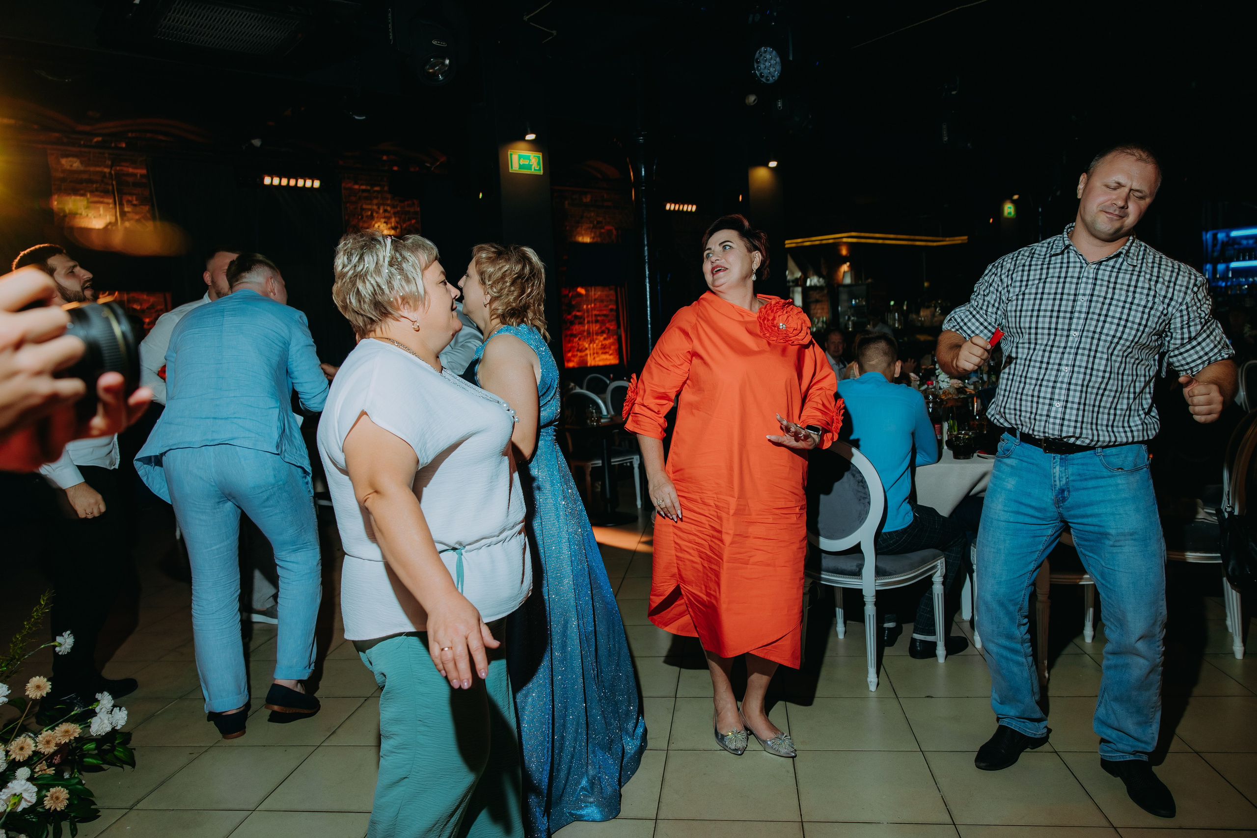 Дмитрий и Екатерина. Фотограф в Саратове Александр Кухаренко. И не только в Саратове :)