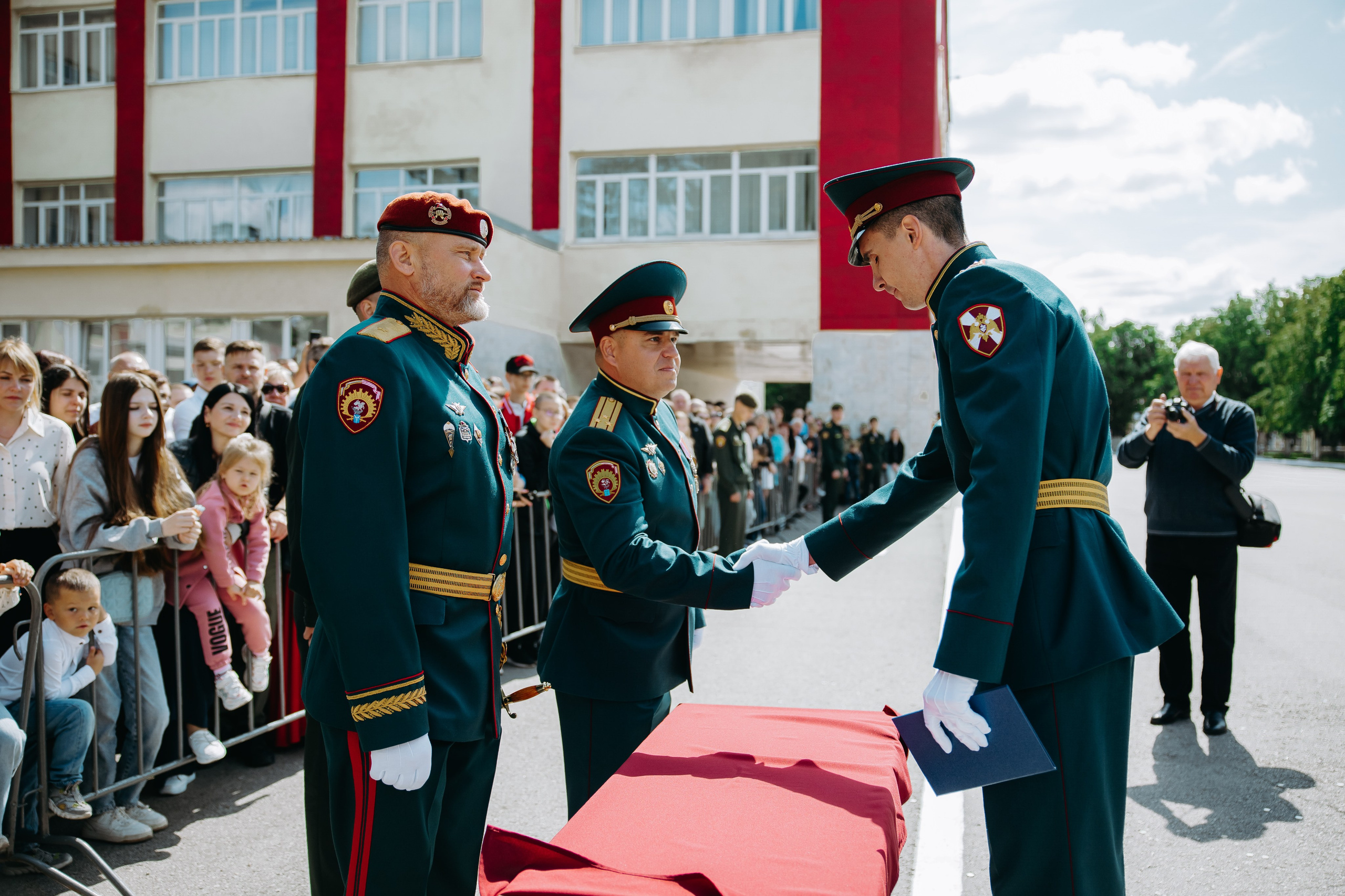 Выпускной — СВКИ. Фотограф в Саратове Александр Кухаренко. И не только в Саратове :)