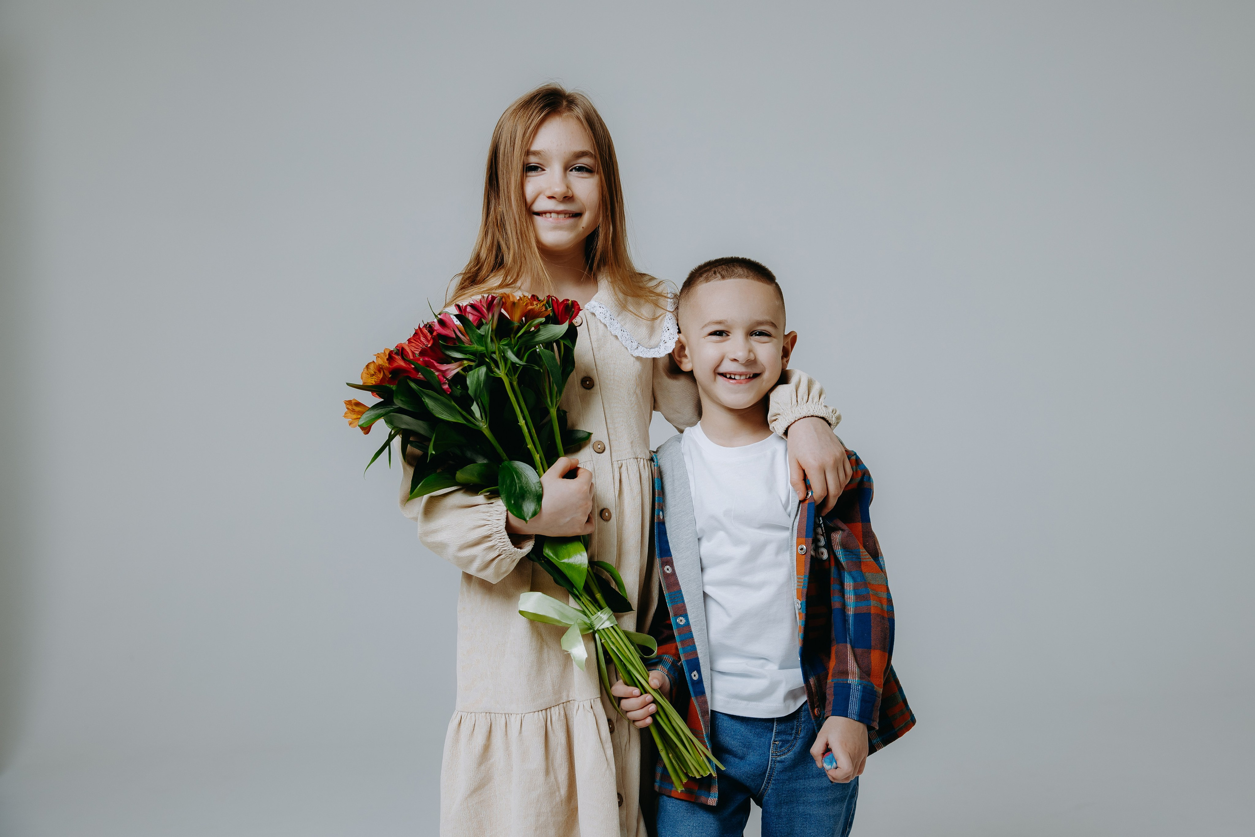 Сенькины. Фотограф в Саратове Александр Кухаренко. И не только в Саратове :)