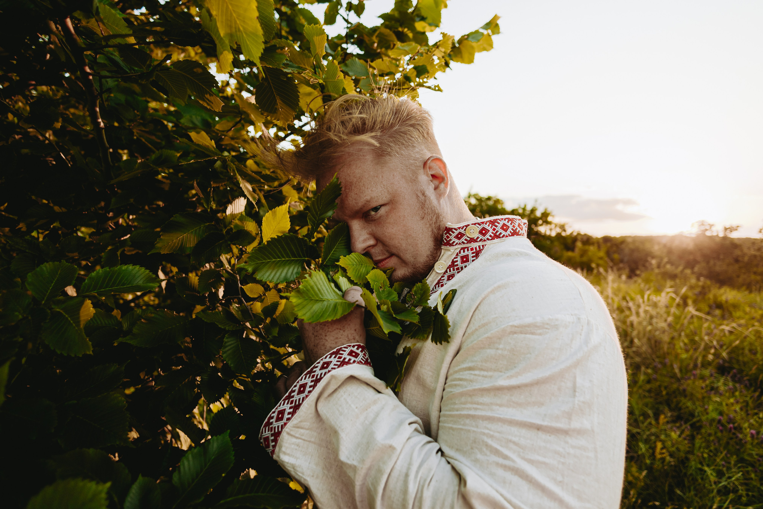 Глеб и Нильс. Фотограф в Саратове Александр Кухаренко. И не только в Саратове :)